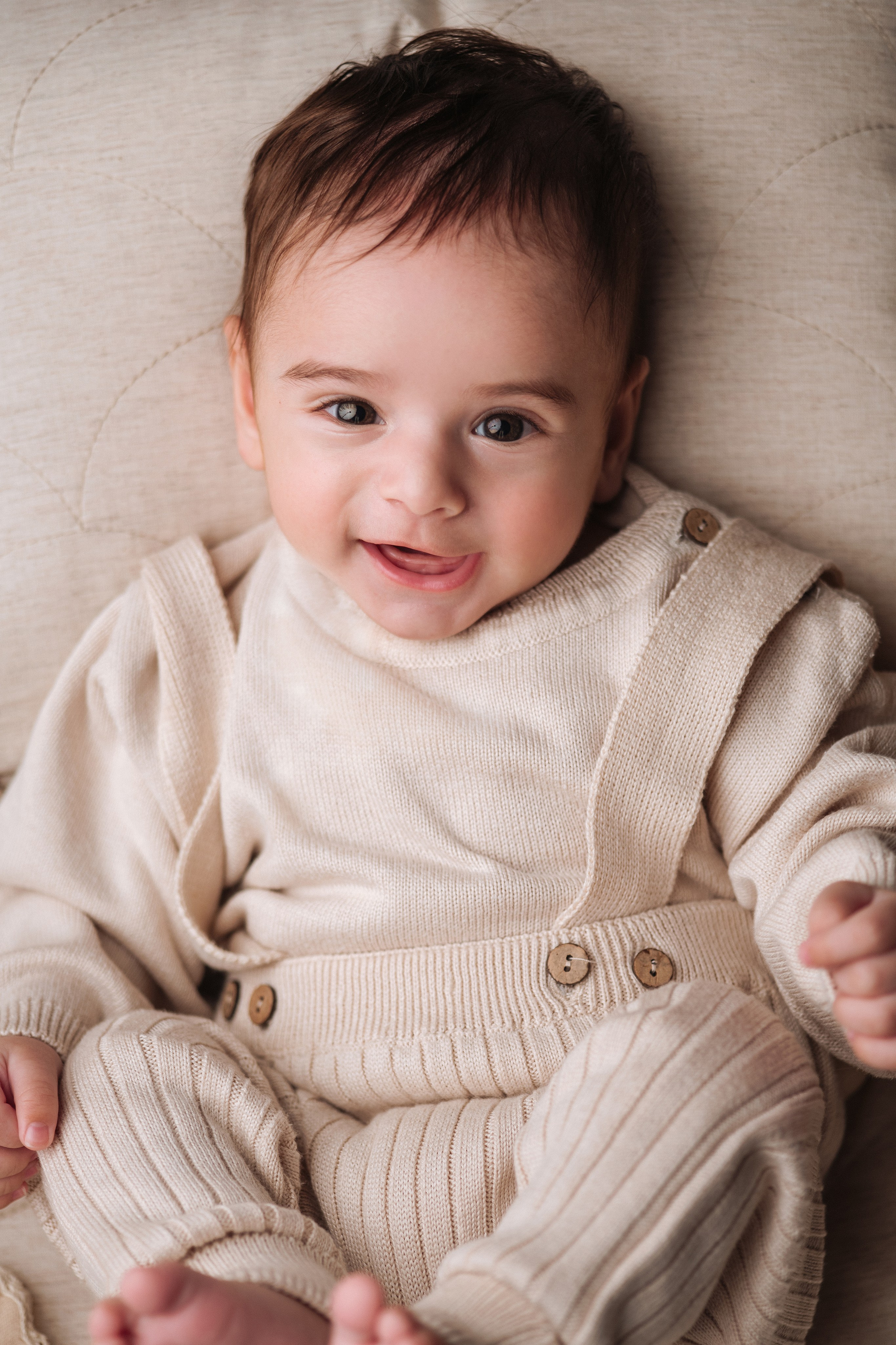Малыши от 3-х месяцев до года. Детская фотостудия «В капусте». Детский и семейный фотограф в Липецке Алёна Ларина. Фотограф новорожденных в Липецке