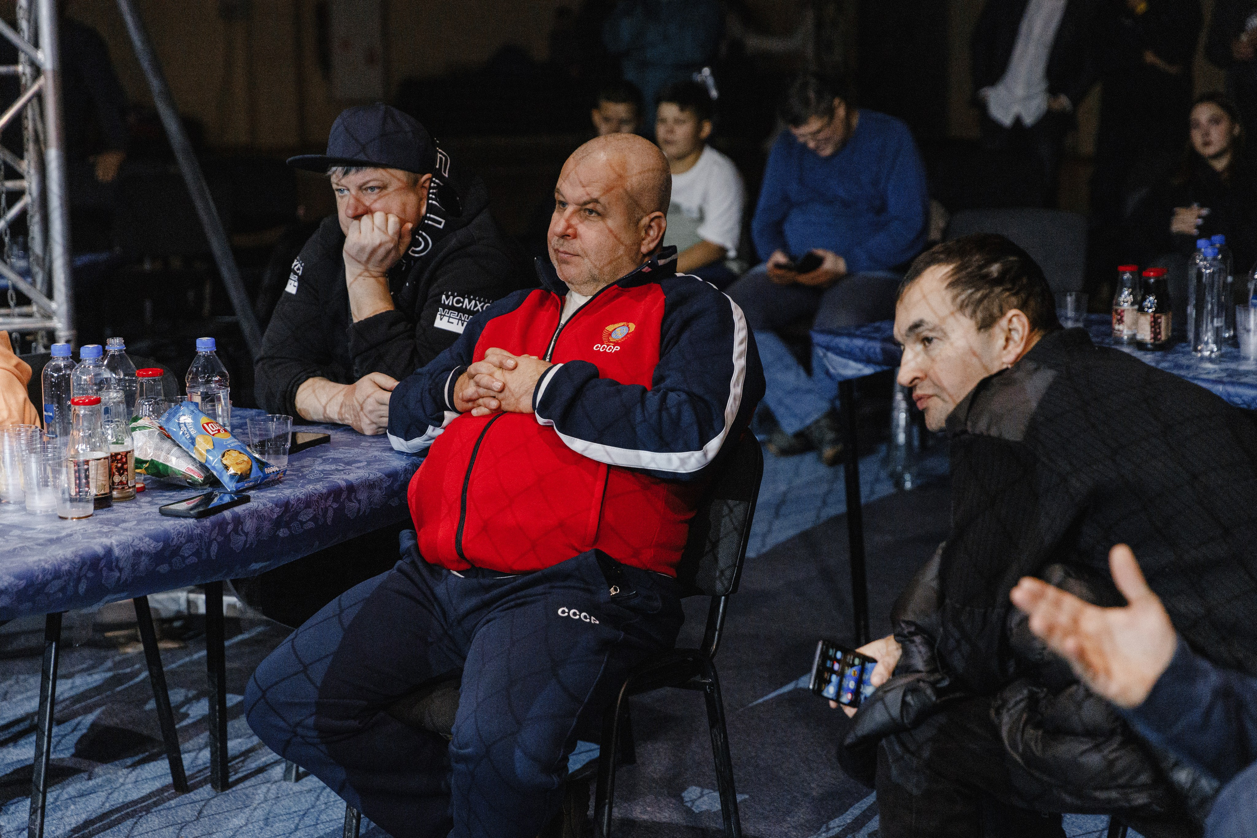 Турнир по ММА «Освобождение» 2023 г. Истра. Свадебный фотограф Фадеева Алёна