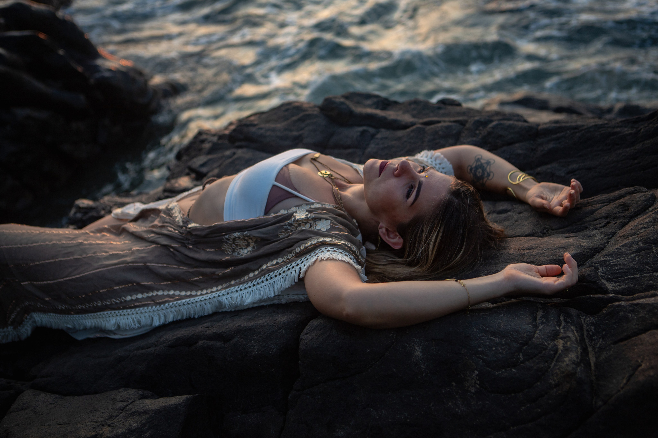 Элизабет. Сайт Фотографа MASHASOLAR