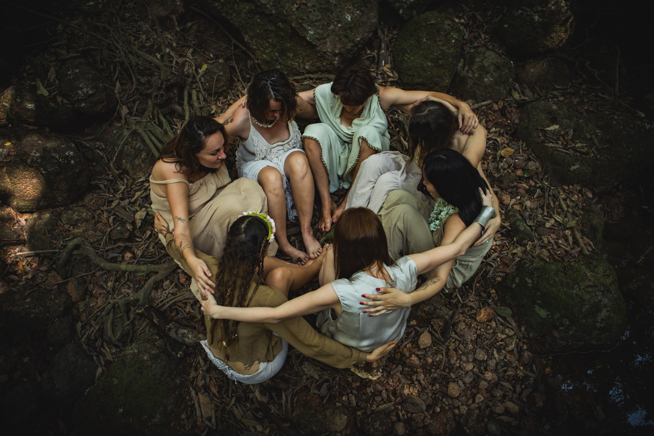 Фото мистерия в джунглях. Сайт Фотографа MASHASOLAR
