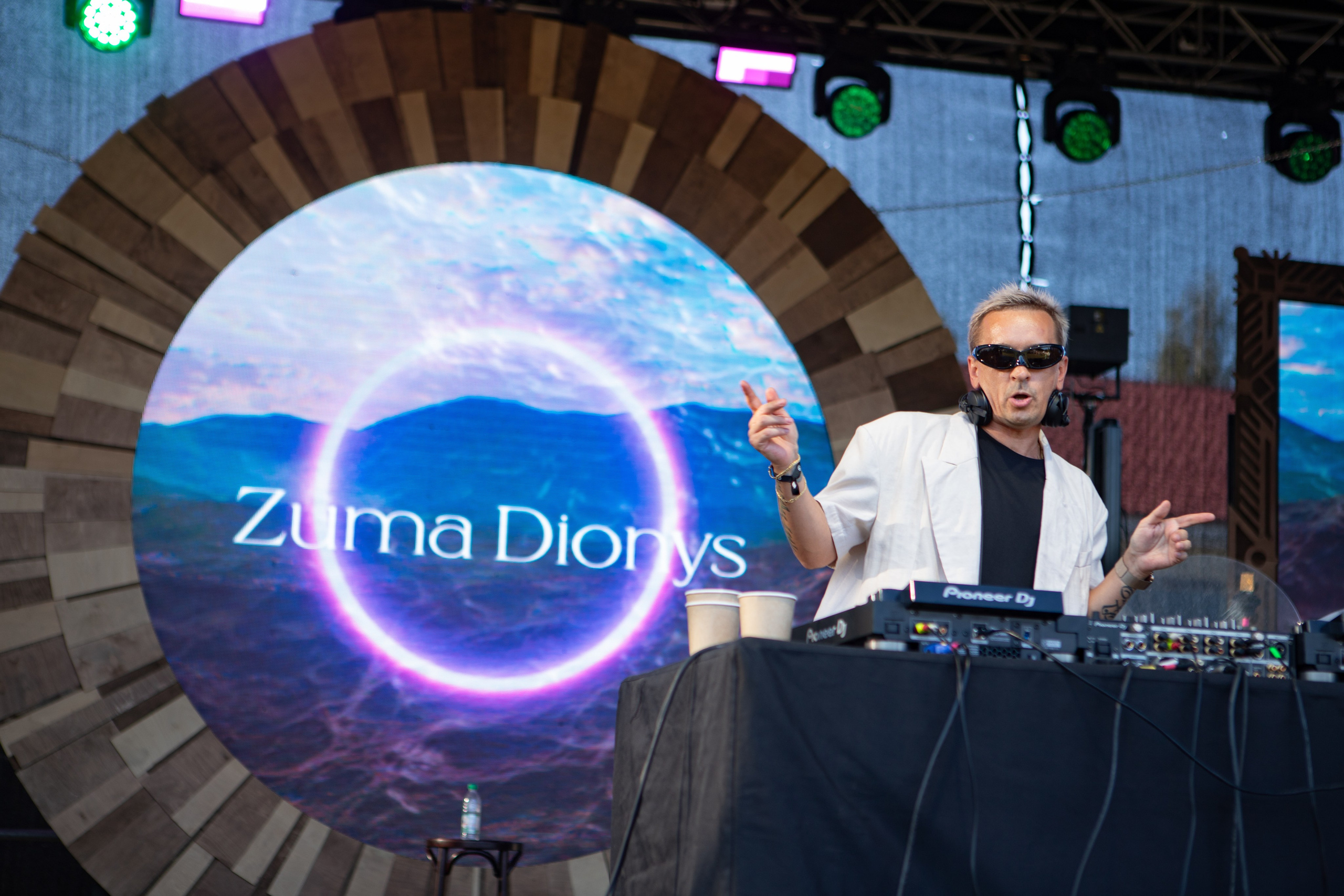 ЭТНОСКОП 2025. Сайт Фотографа MASHASOLAR