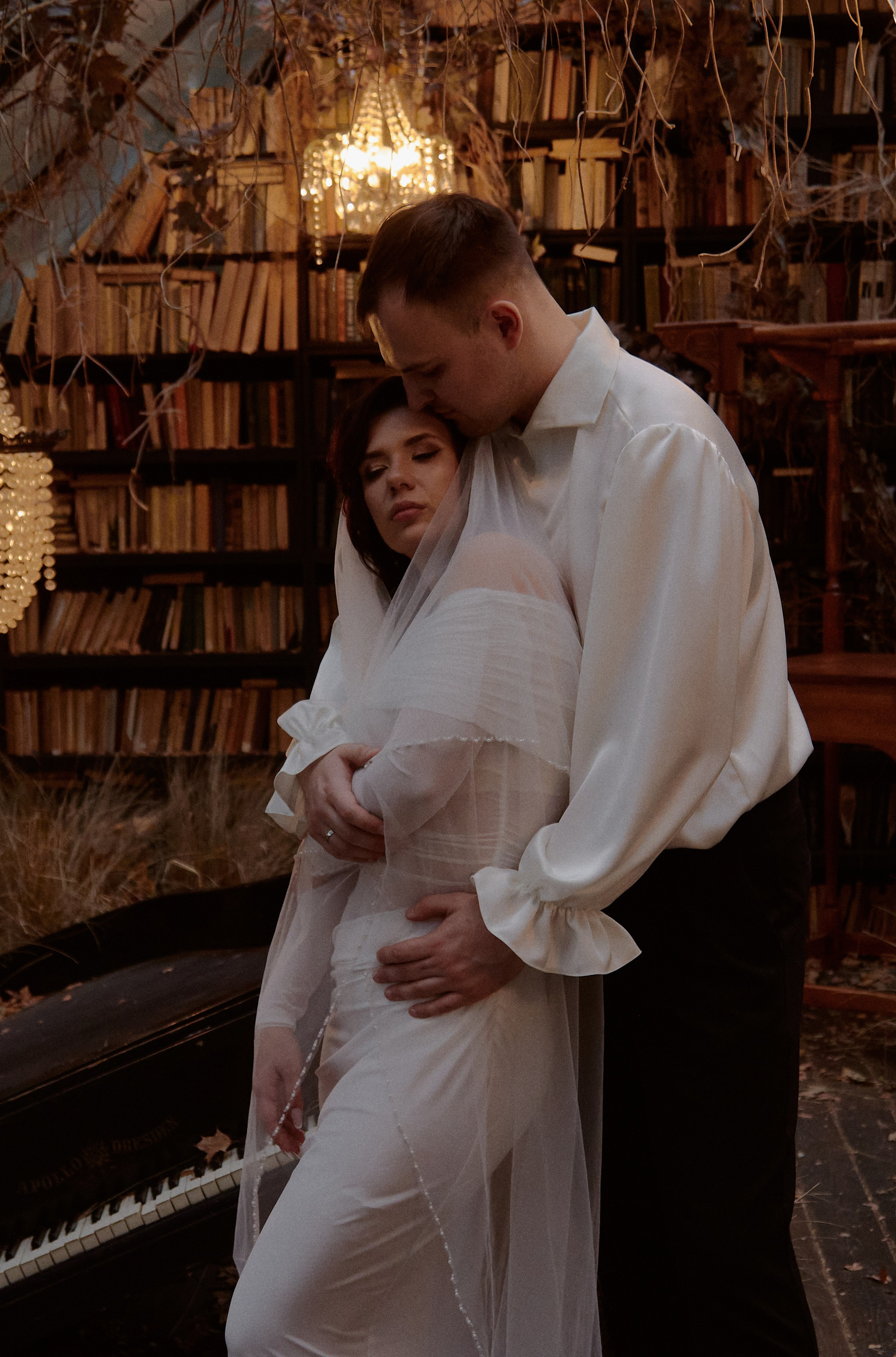 Projekt X. Свадебный фотограф в Москве Приятелева Ангелина