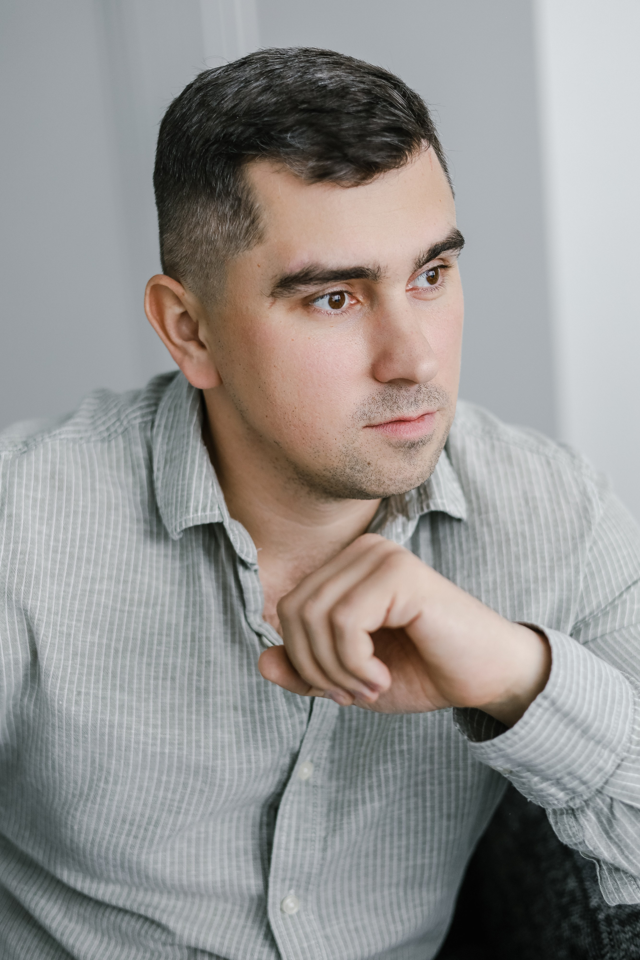 Строительная фирма Котин групп. Фотопродакшн продающего контента