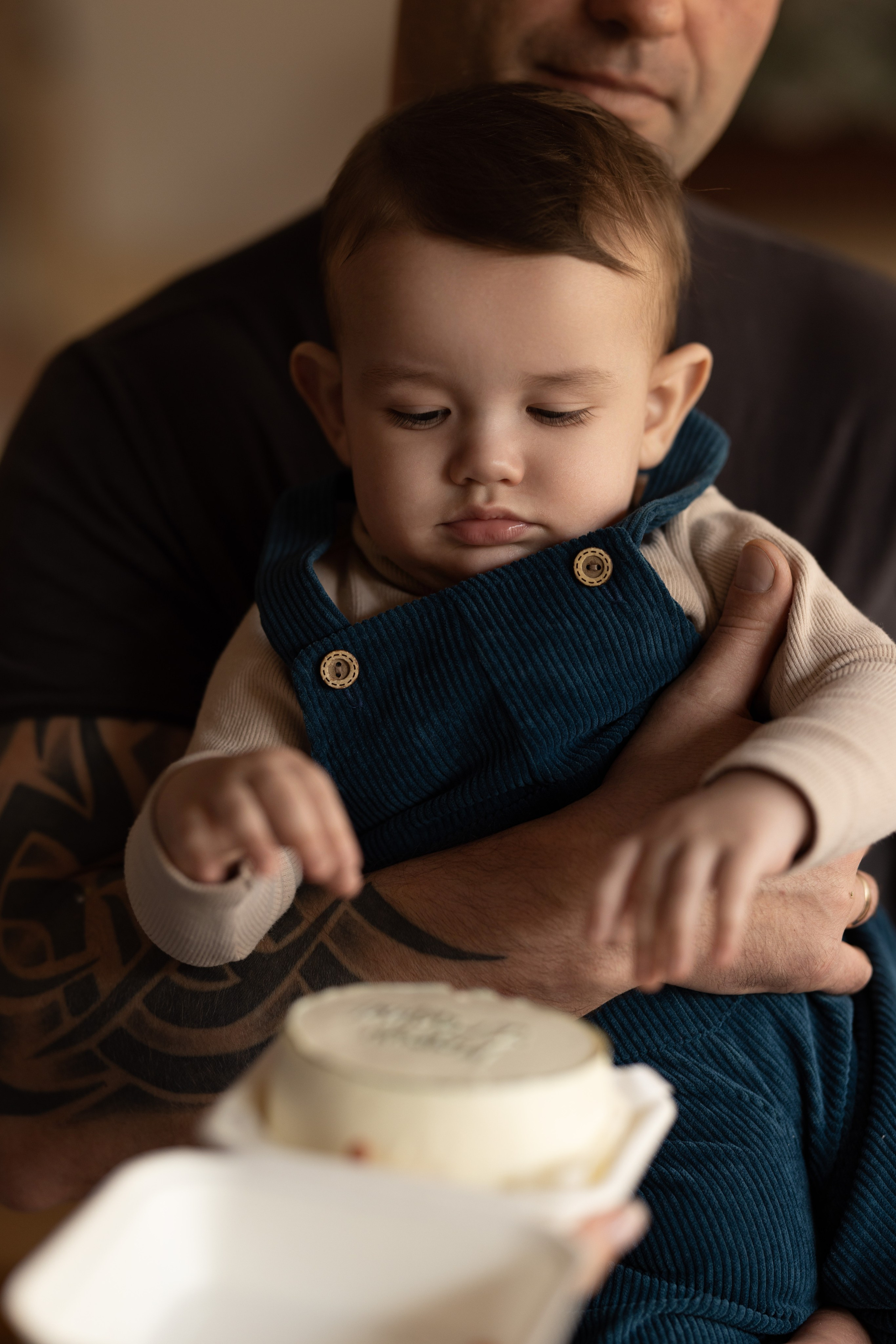 1 годик Марку. Детский и семейный фотограф в Чите Анастасия Шубина