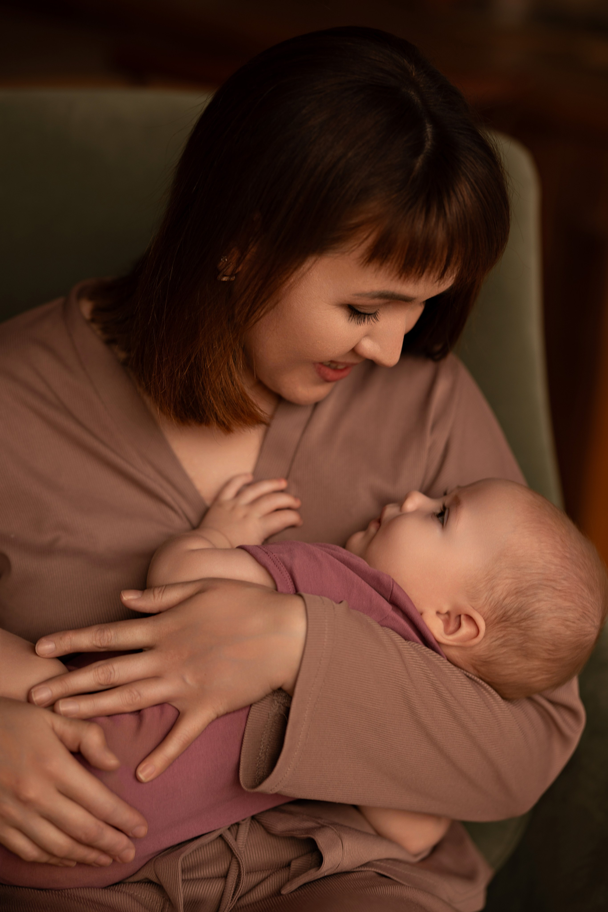 Мама с ребенком/детьми. Детский и семейный фотограф в Чите Анастасия Шубина