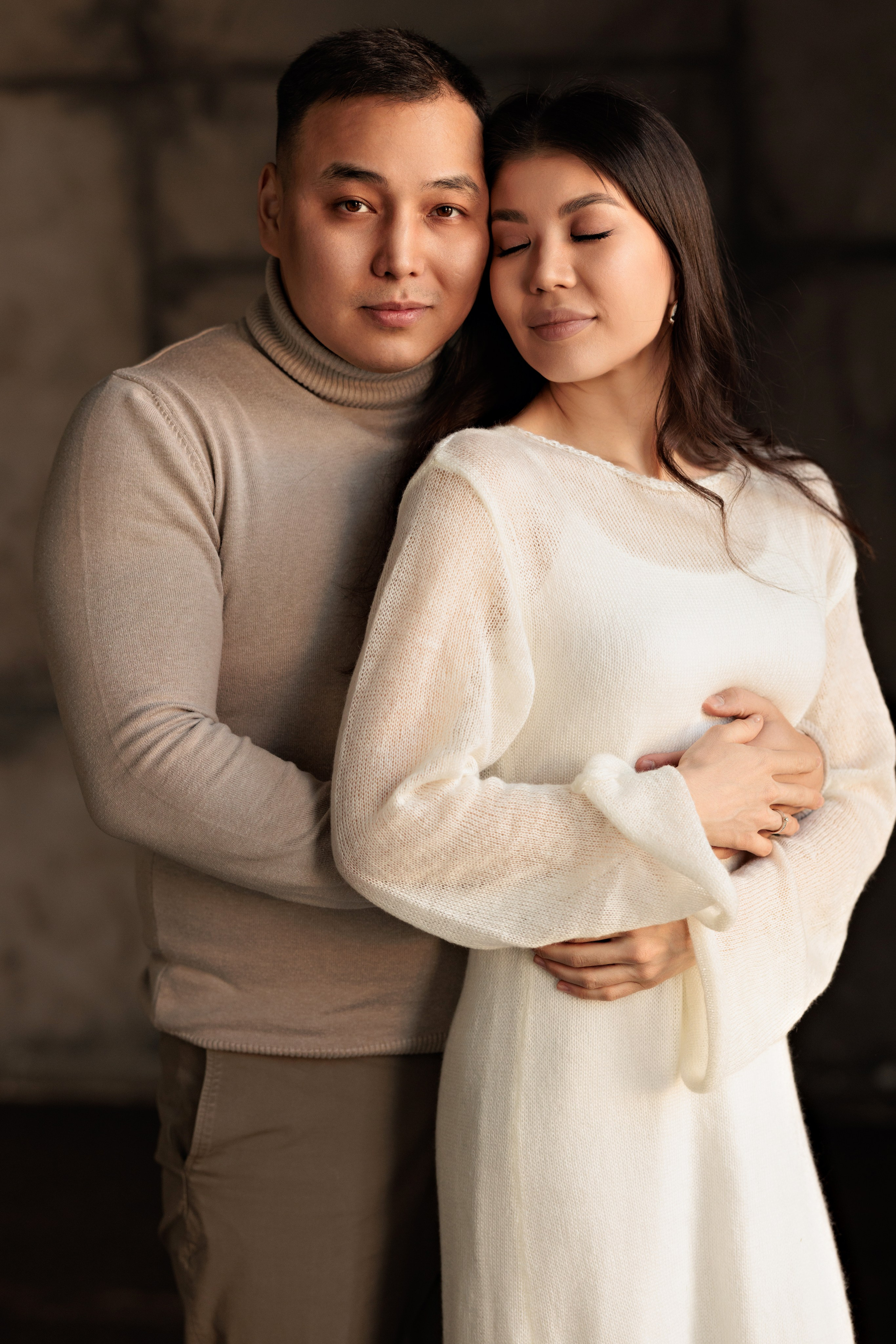 Дамиру 1 год. Детский и семейный фотограф в Чите Анастасия Шубина