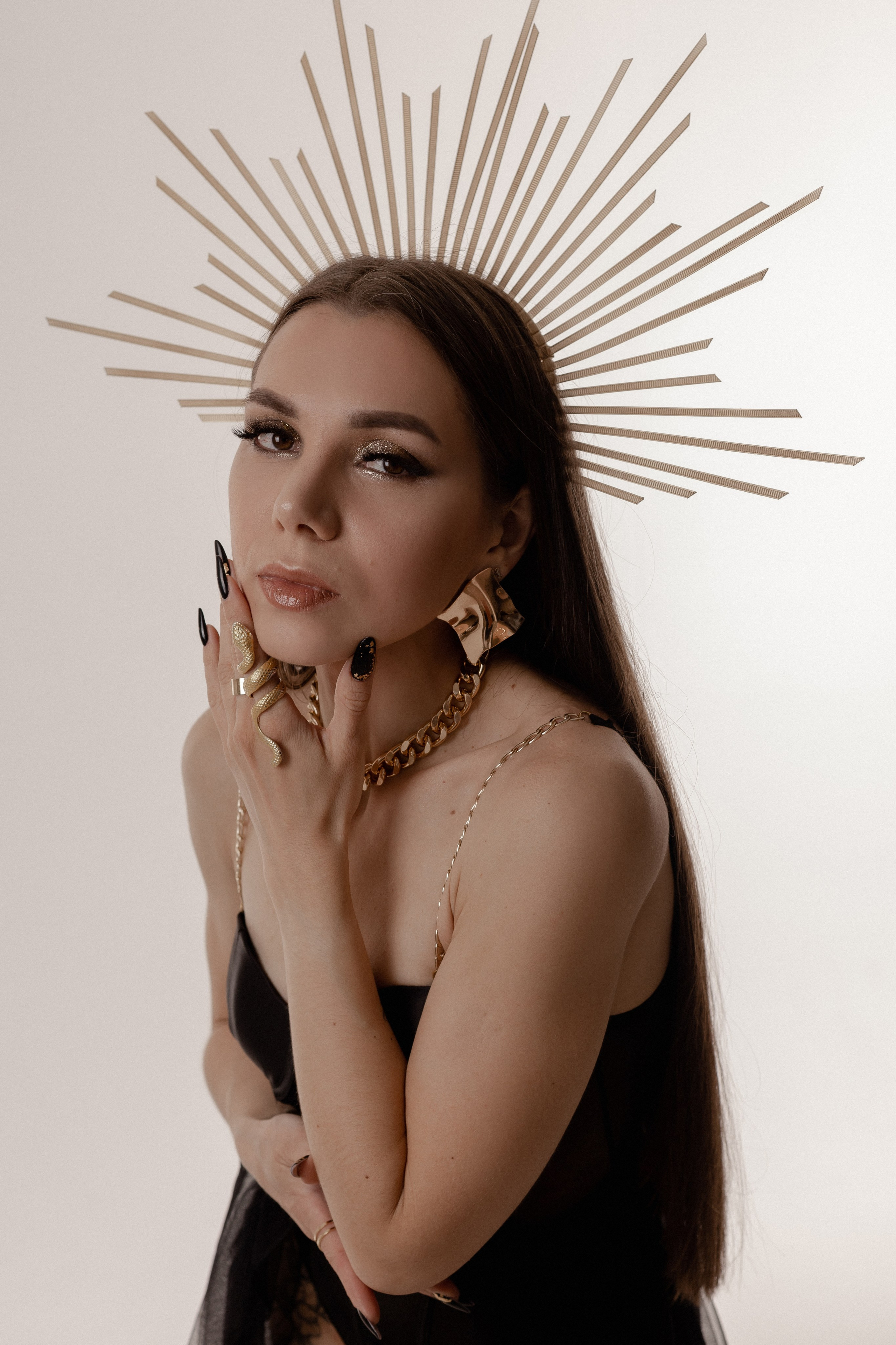 Ксения. Фотограф Йошкар-Ола Марина Королева