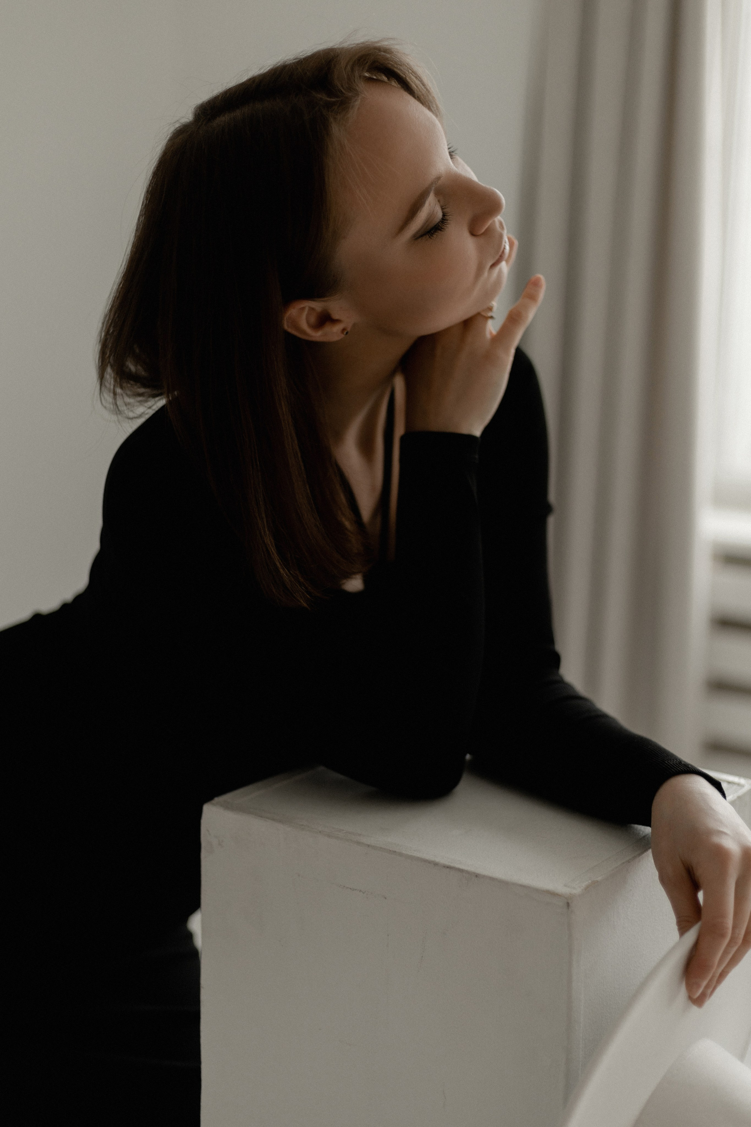 Алена. Фотограф Йошкар-Ола Марина Королева