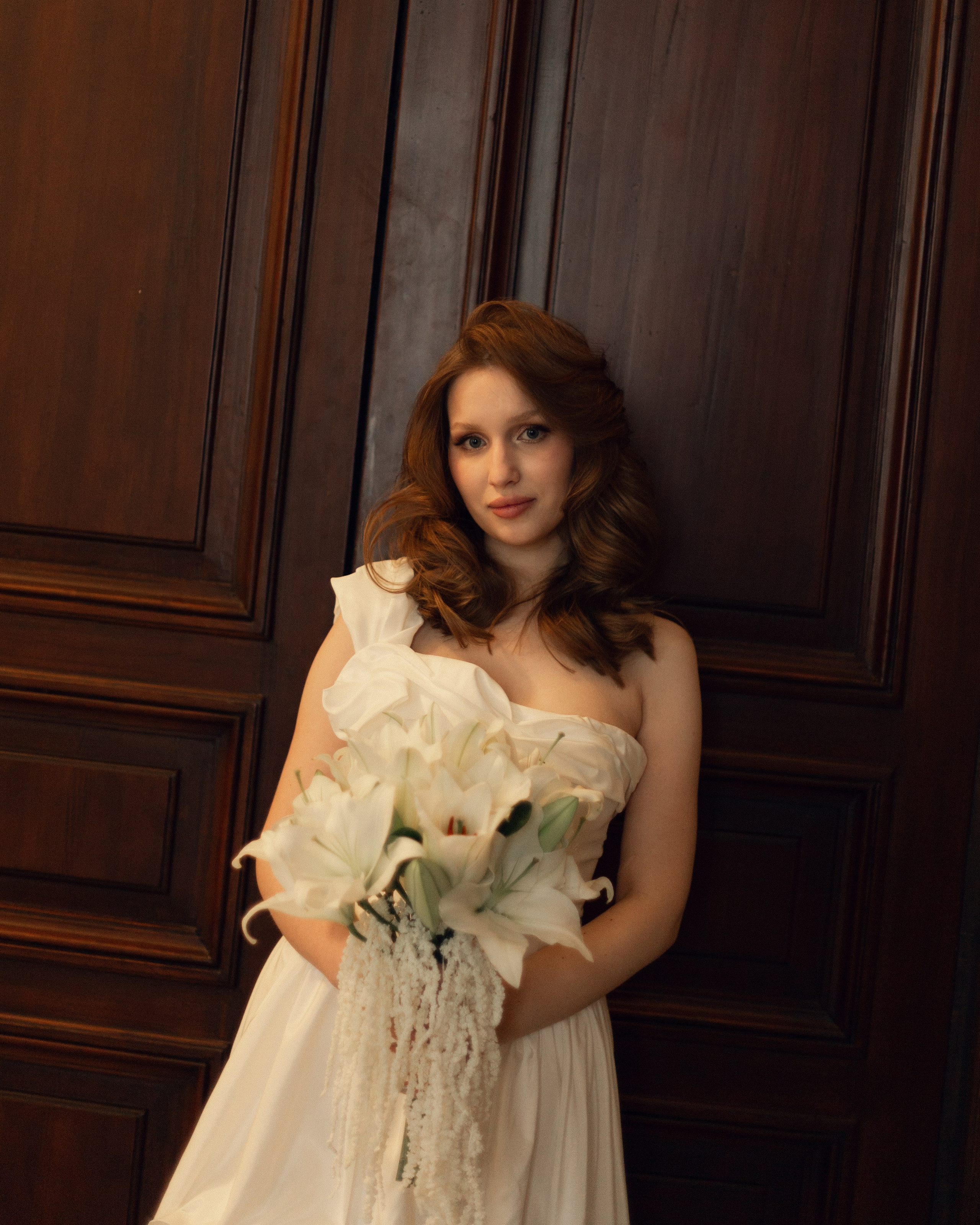 Дима и Саша. Фотограф в Москве — Евгения Прокопенко