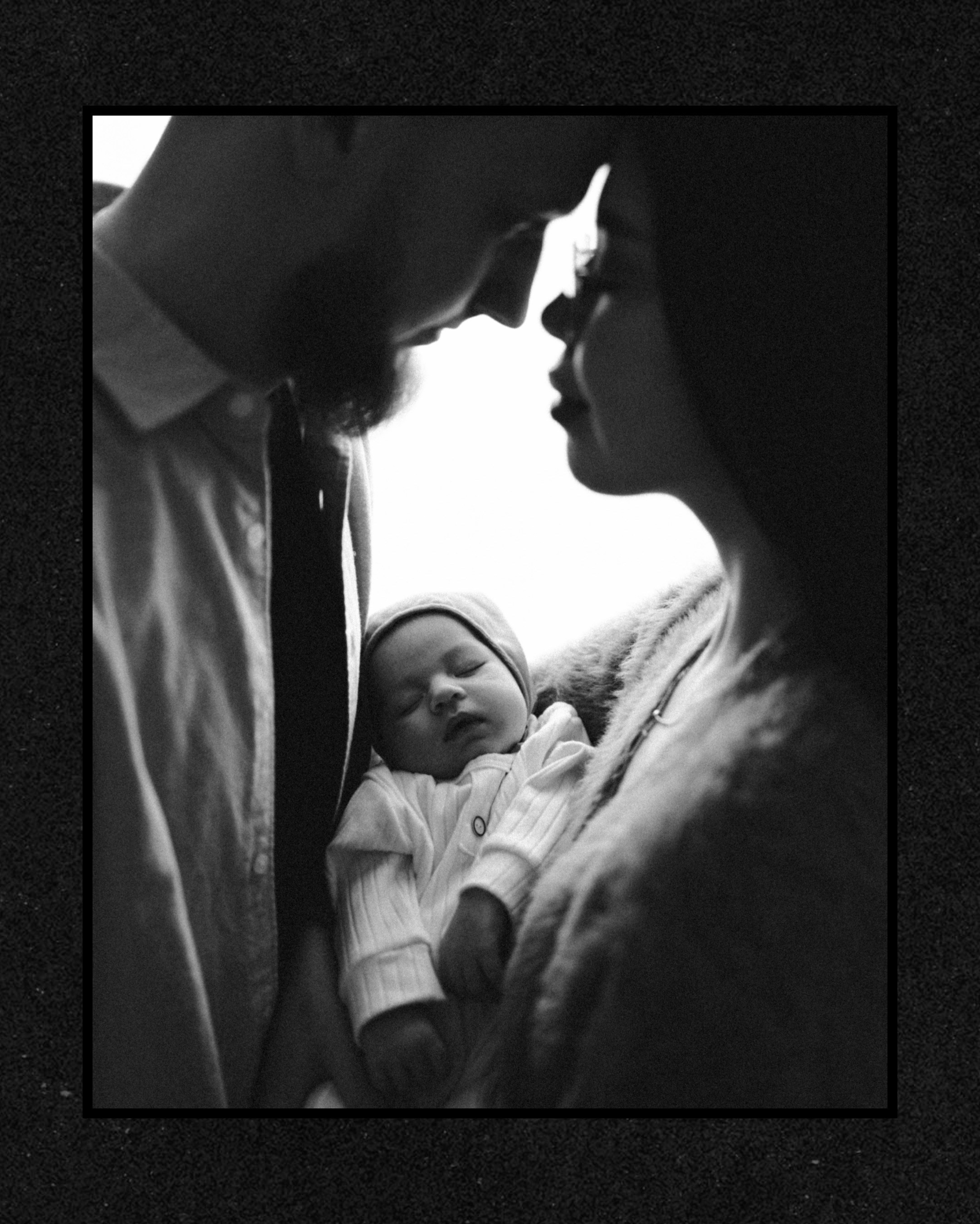 Новорожденные. Смирнова Алена Фотограф Екатеринбург