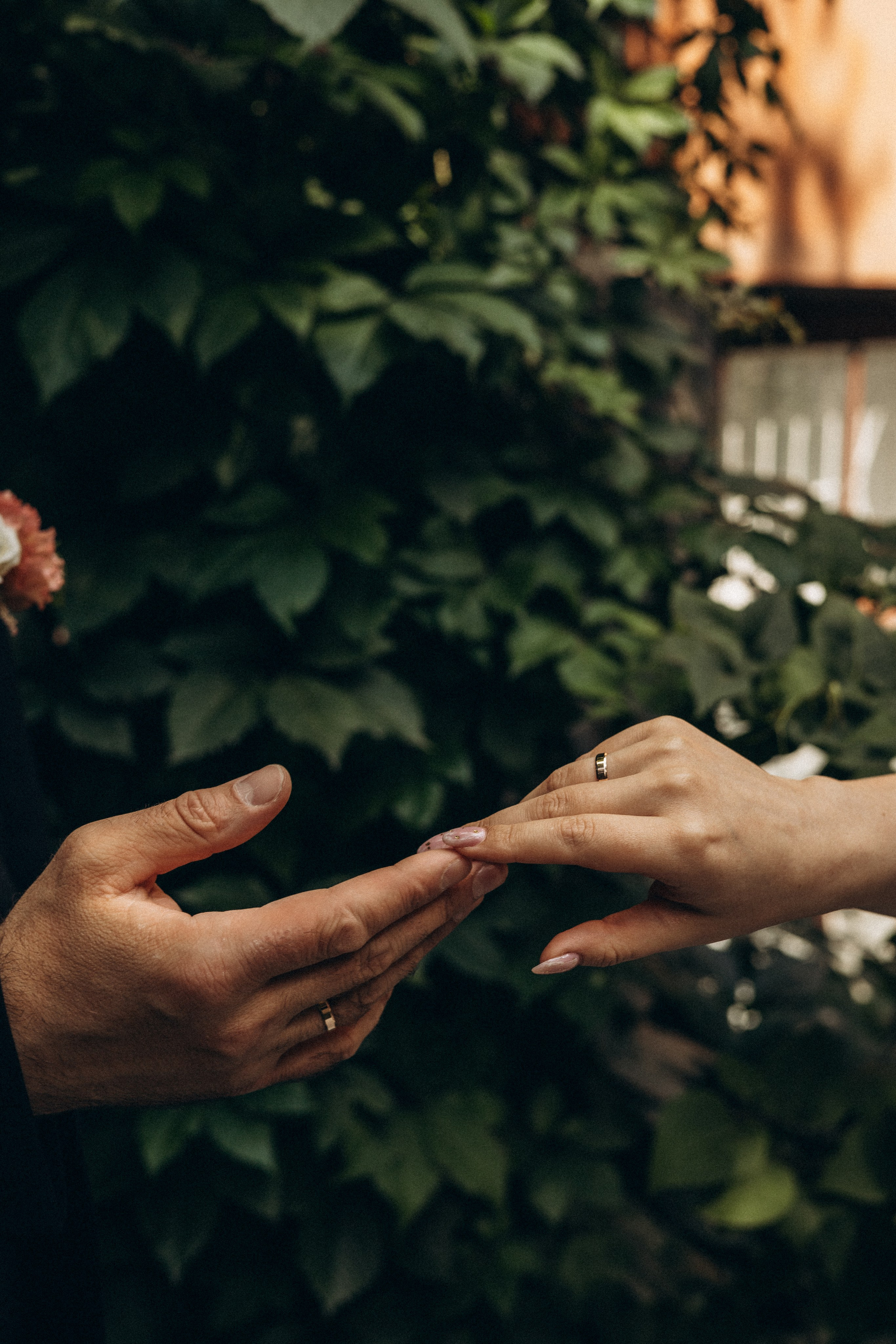 Андрей и Екатерина. Смирнова Алена Фотограф Екатеринбург