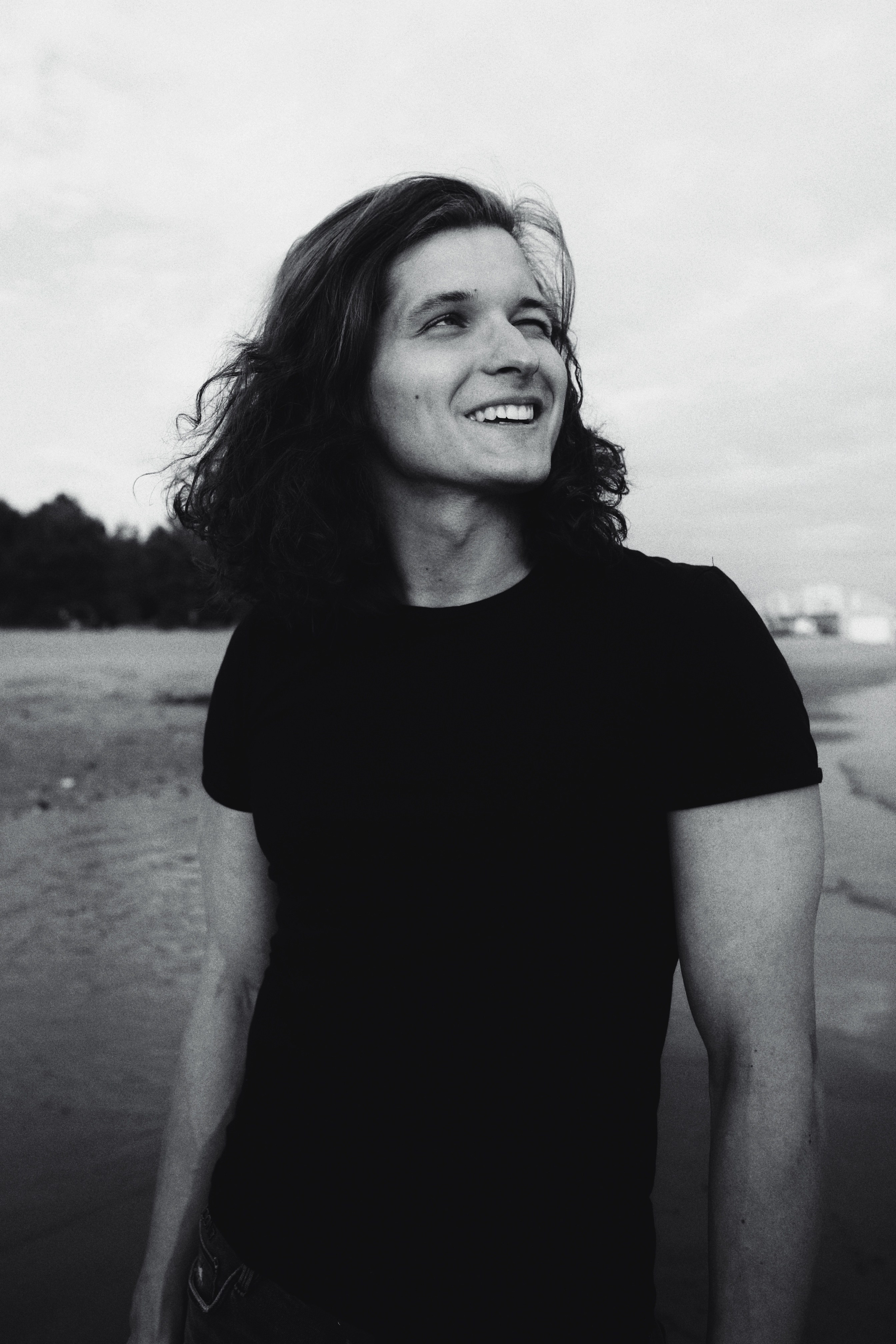 Данила. Фотограф и видеограф в Санкт-Петербурге