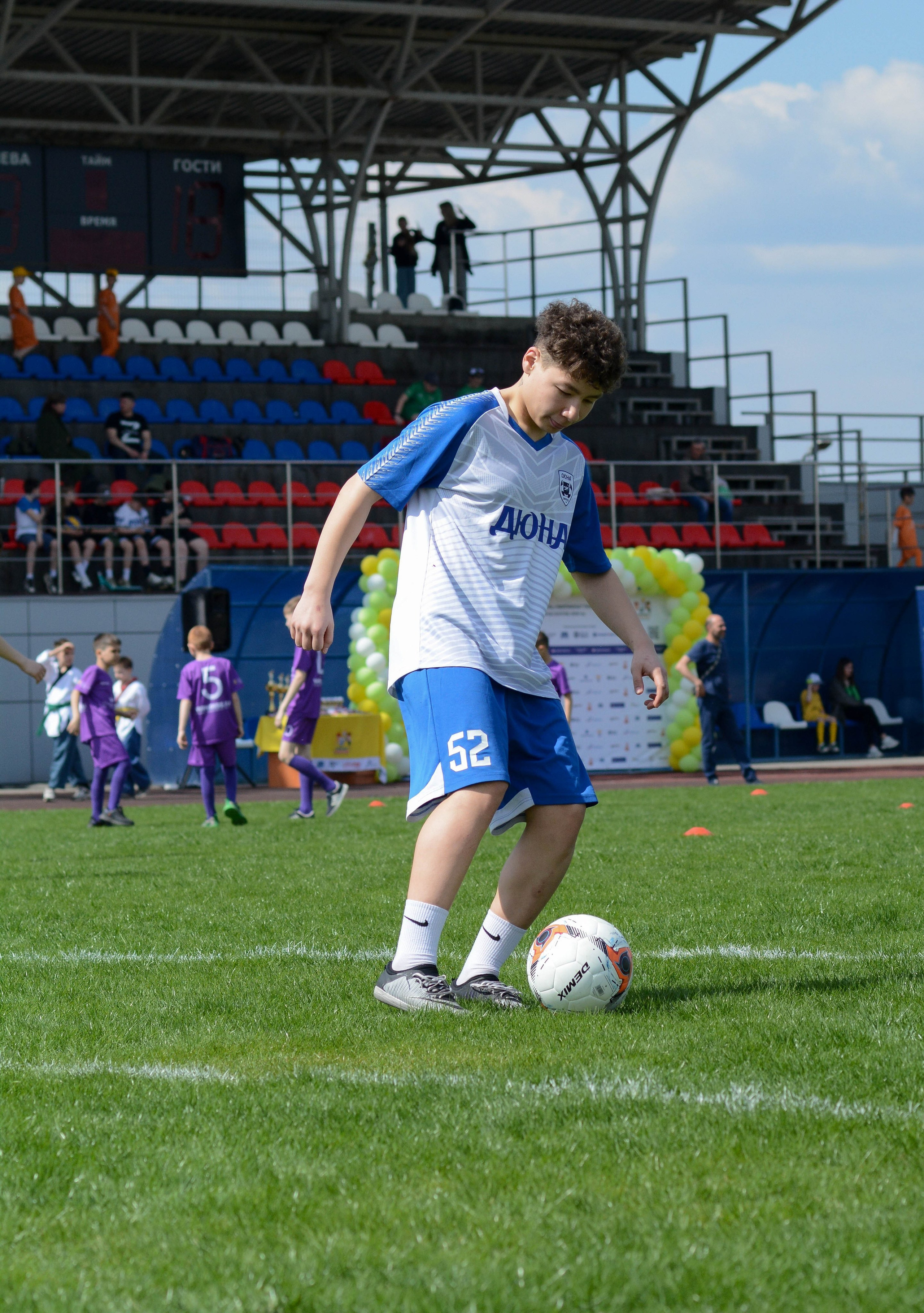 Вадим Малянов — фотограф / видеограф в Саратове