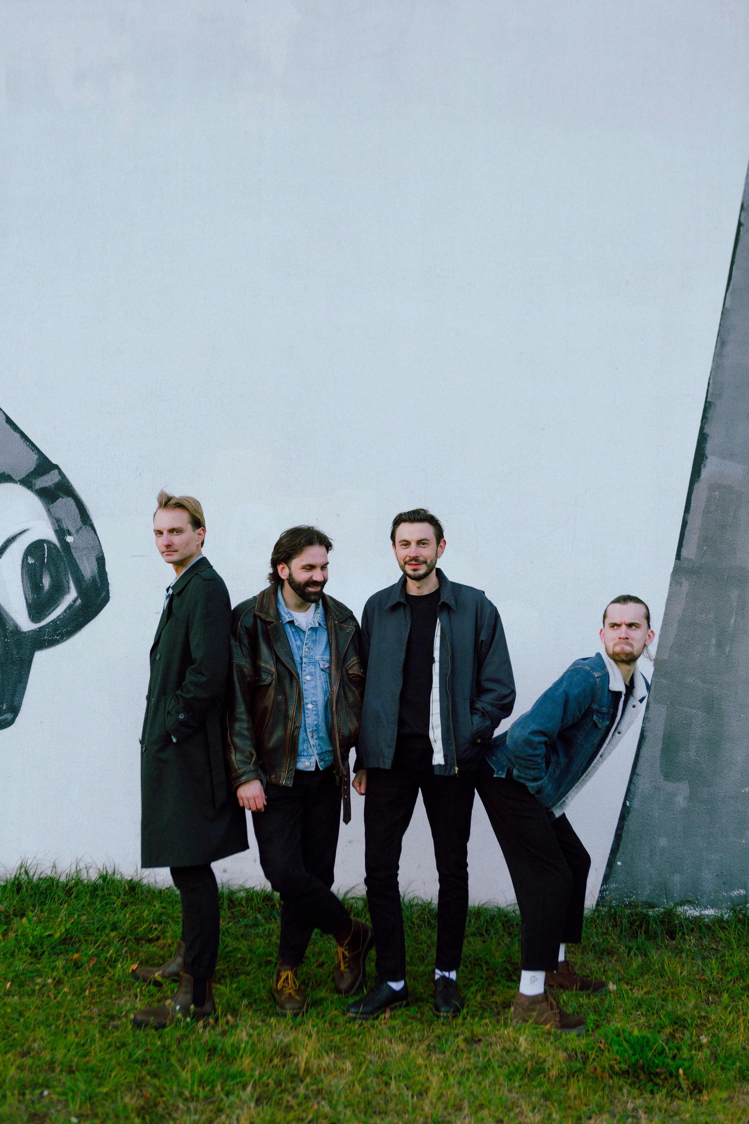 Фриссон. Портретный фотограф в Минске