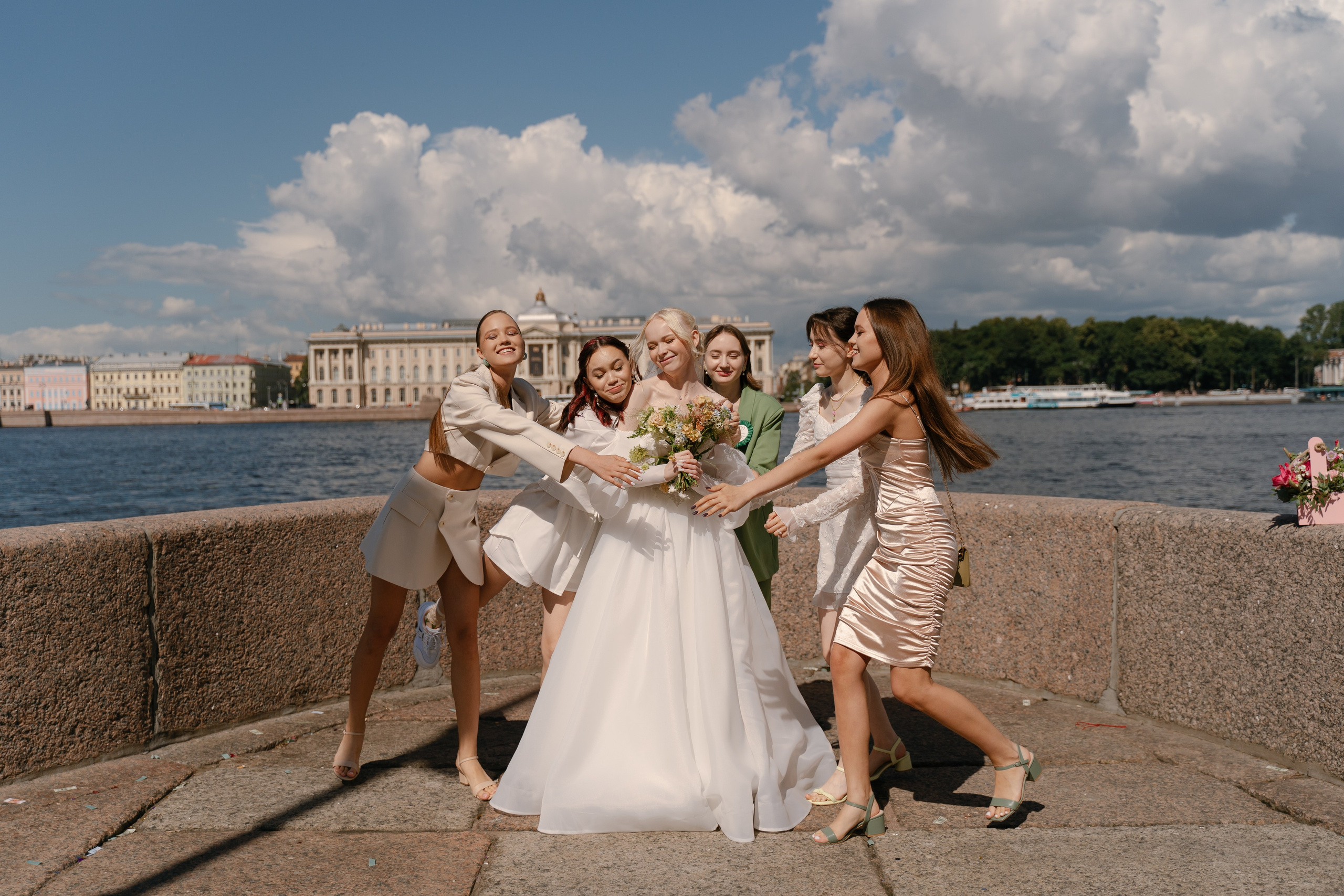 09.08.2023. Свадебный фотограф — Наталья Фед СПб/Москва