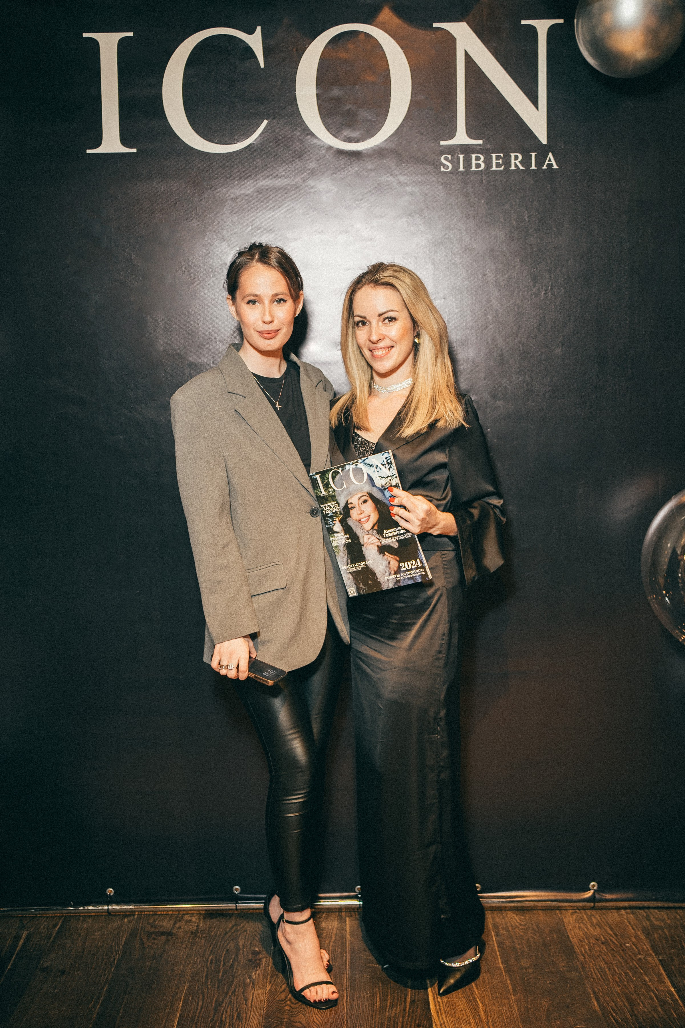 ICON Siberia. Фотограф на любое событие в Кемерово