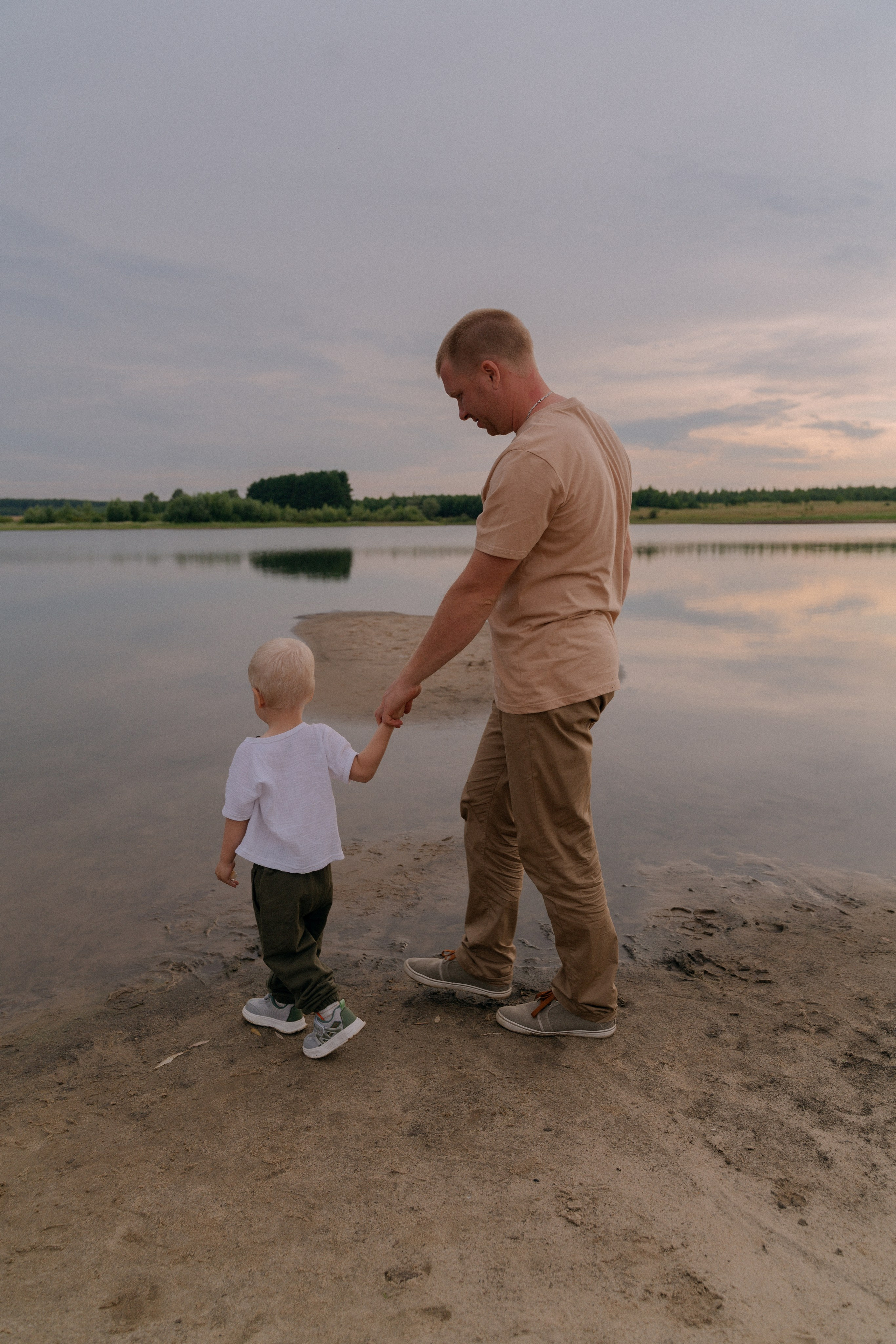 На берегу неба…. FotoTanya. Раменское/Жуковский/Бронницы