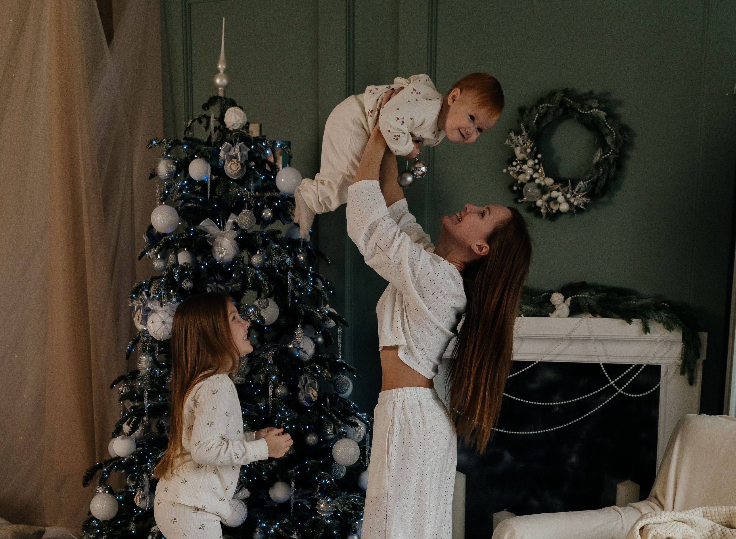 В ожидании волшебства. FotoTanya. Раменское/Жуковский/Бронницы