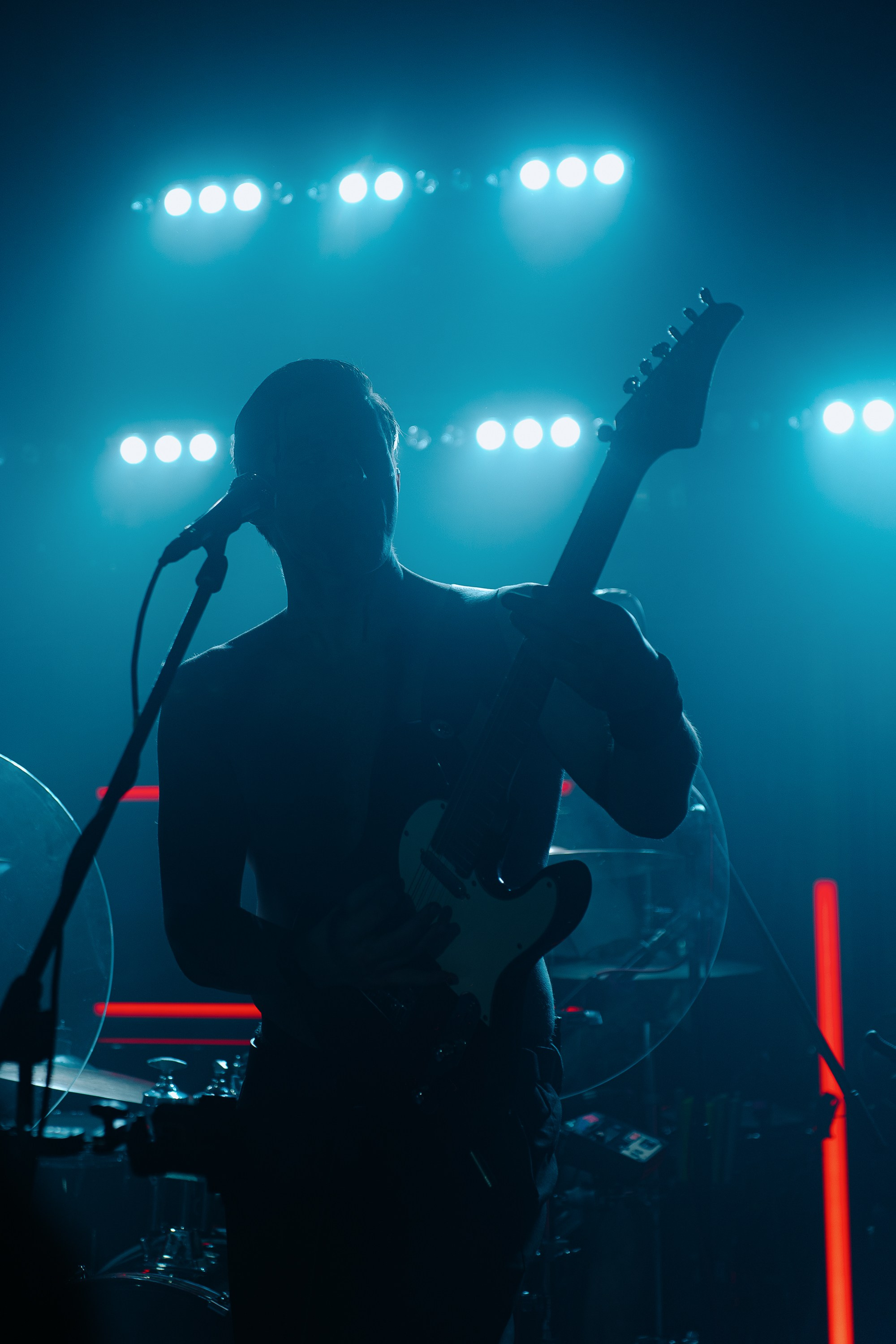 RAMMSTEIN Tribute. Douglas. 28.09.2025. Главная