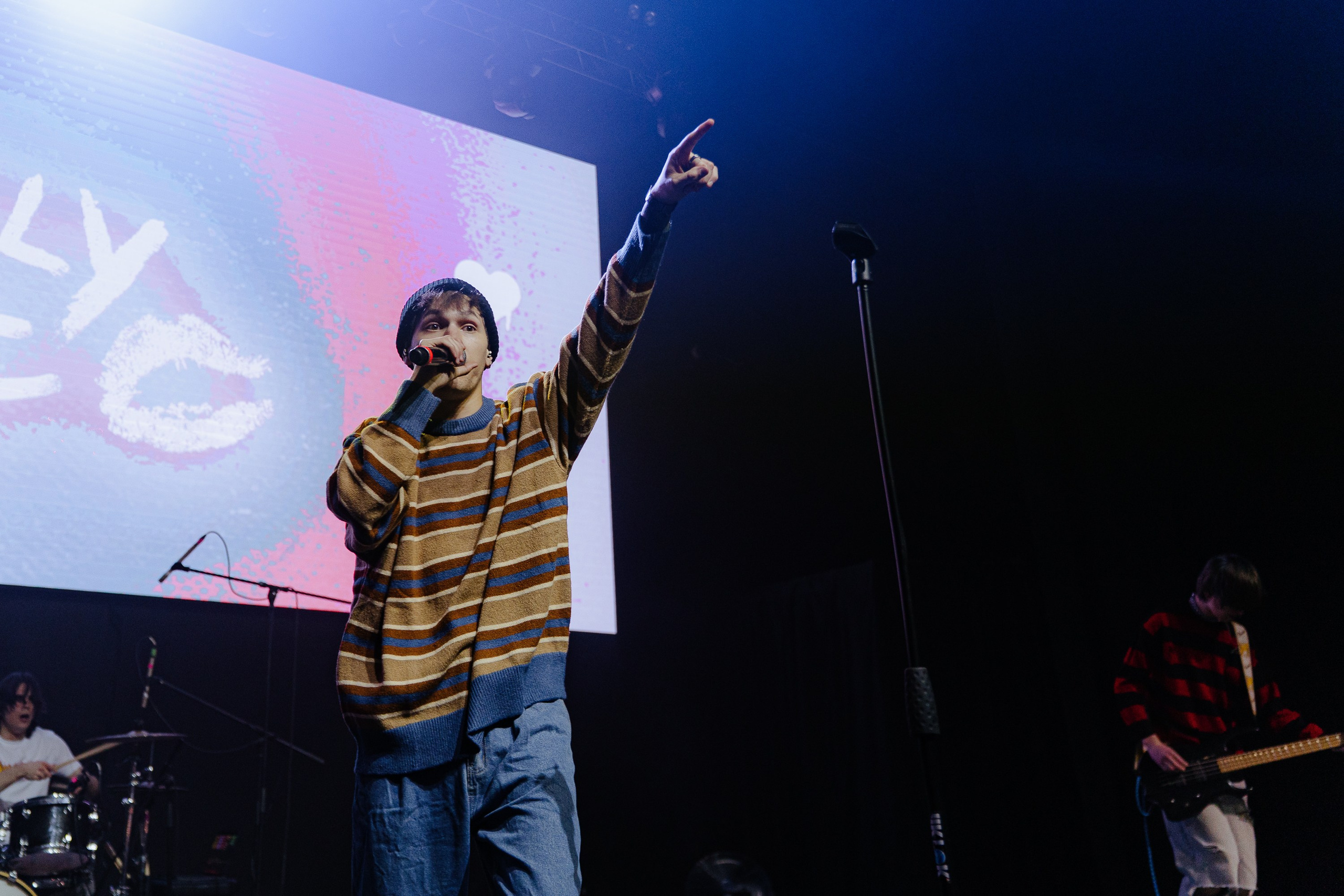 Molly Fest. Base. 20.02.2026. Главная