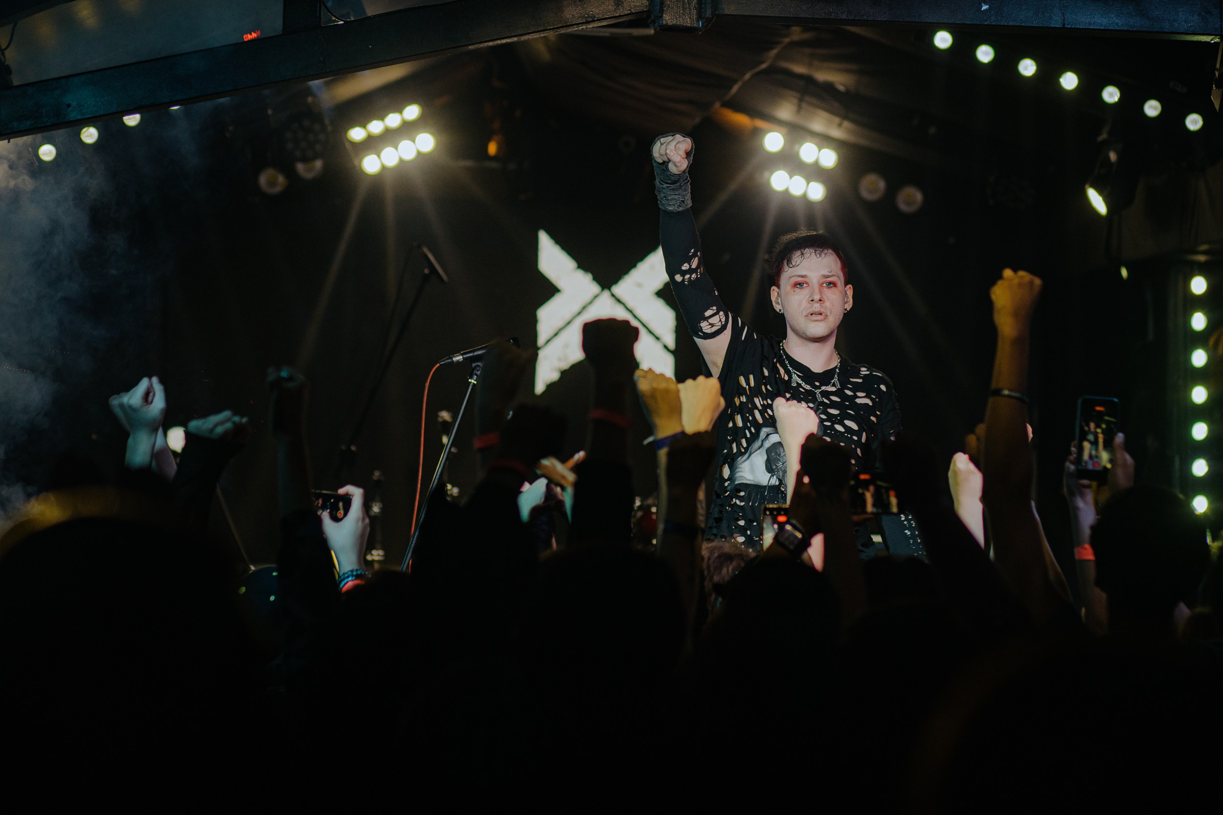 Фестиваль «ШУМ». Action. 16.08.2025. Главная