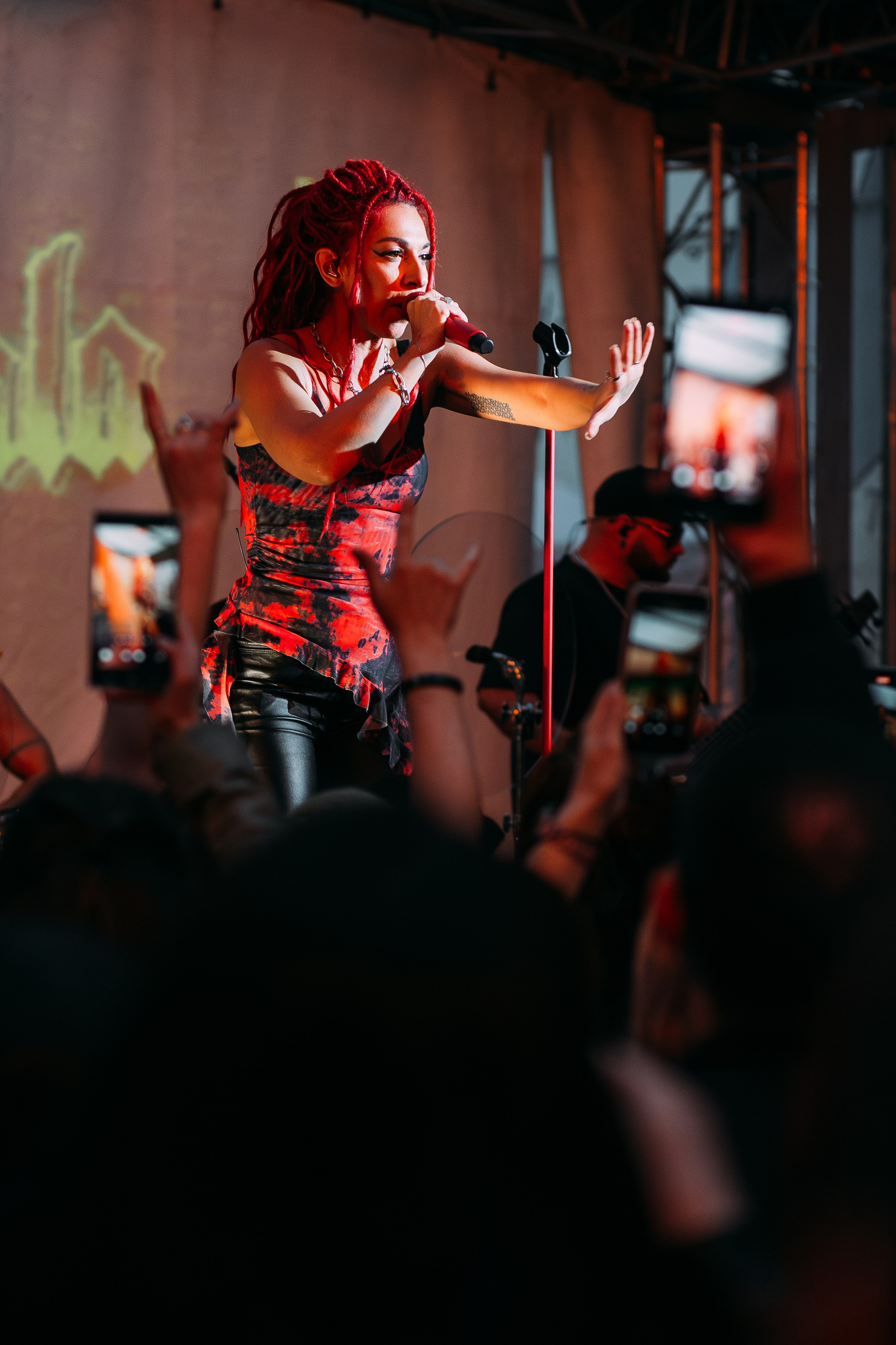 Lascala. Юнион. 10.07.2025. Главная