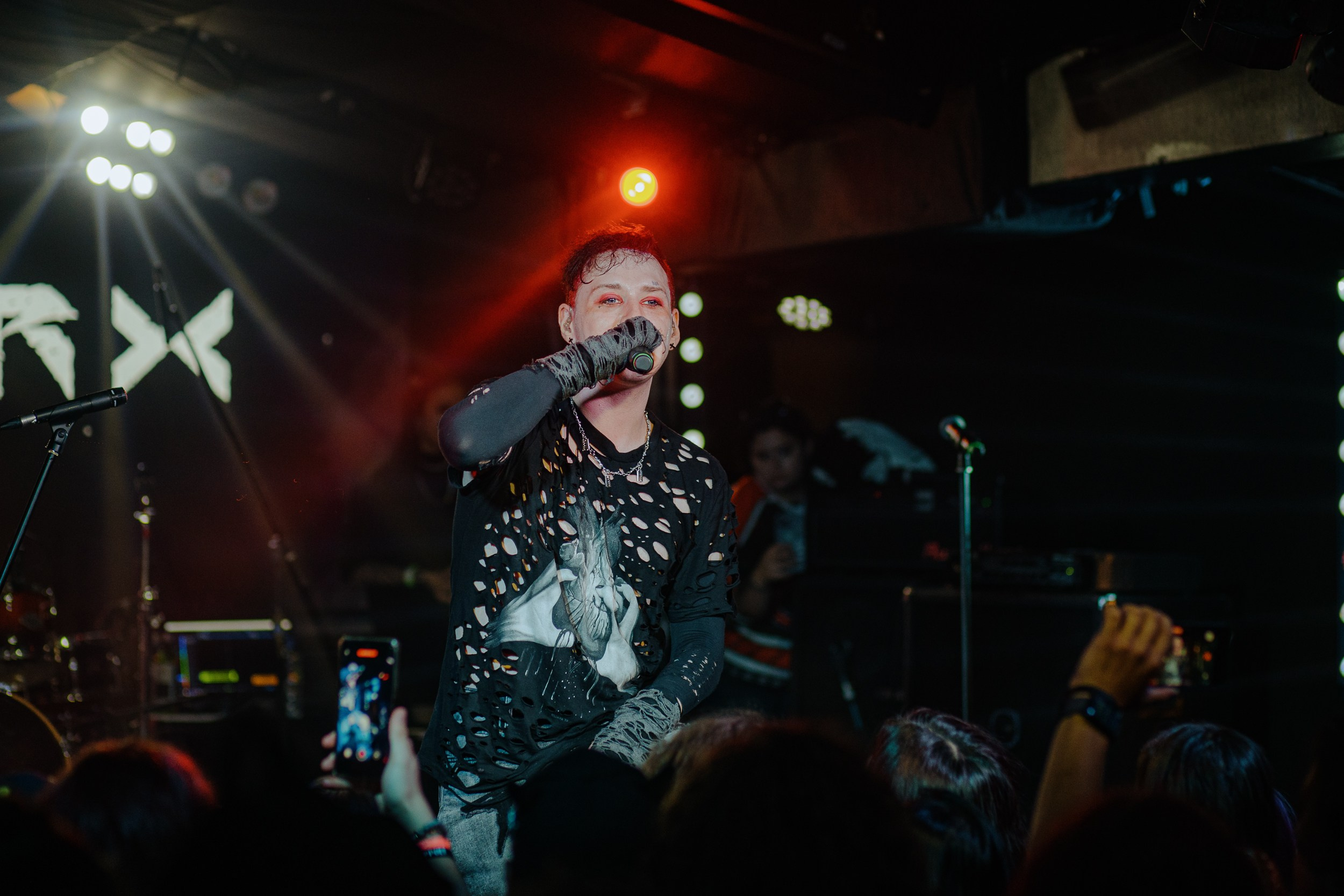 Фестиваль «ШУМ». Action. 16.08.2025. Главная