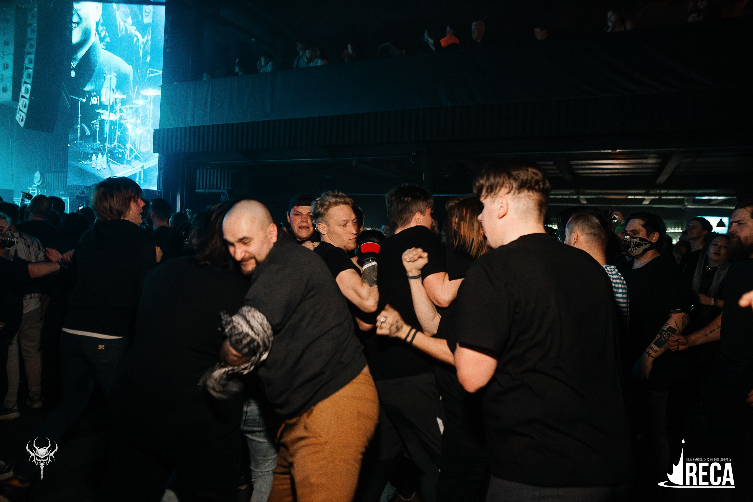 Б.А.У. Sound. 26.04.2025. Главная