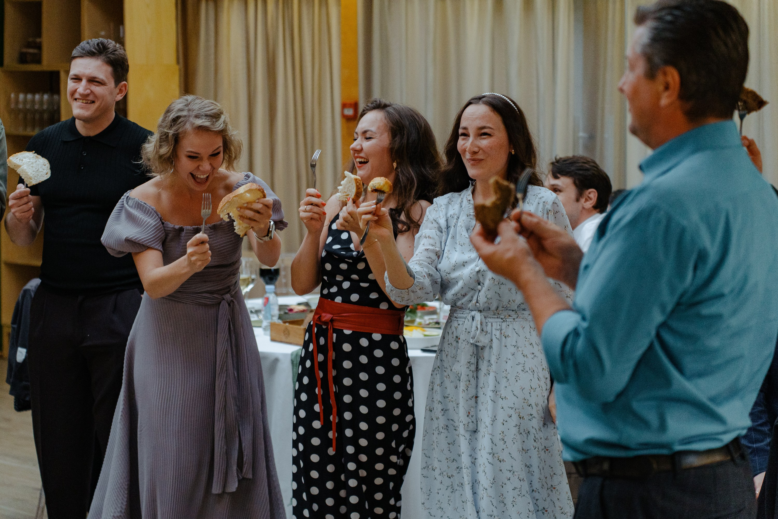 Тарас и Мария. Главная