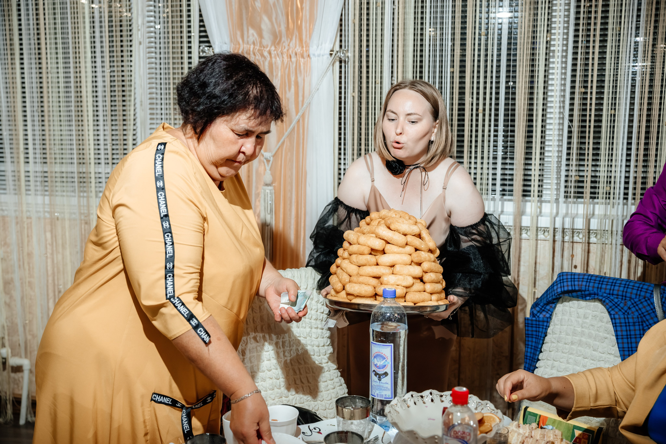 Тимур и Римма. Свадебный и семейный фотограф Разида Мухаметова