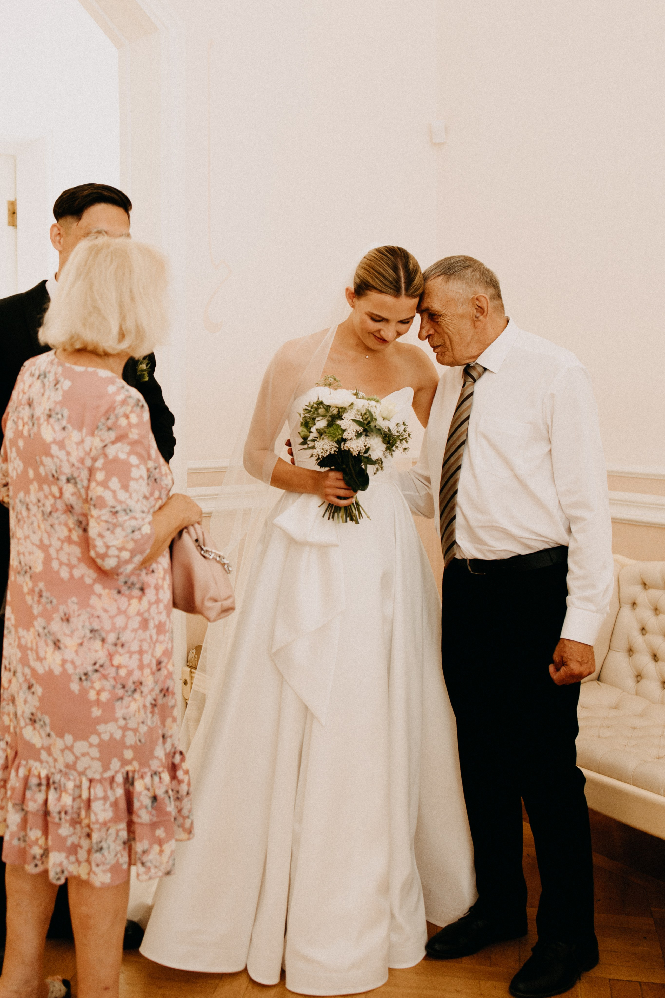 Любовь. Фотограф Настя Леонова