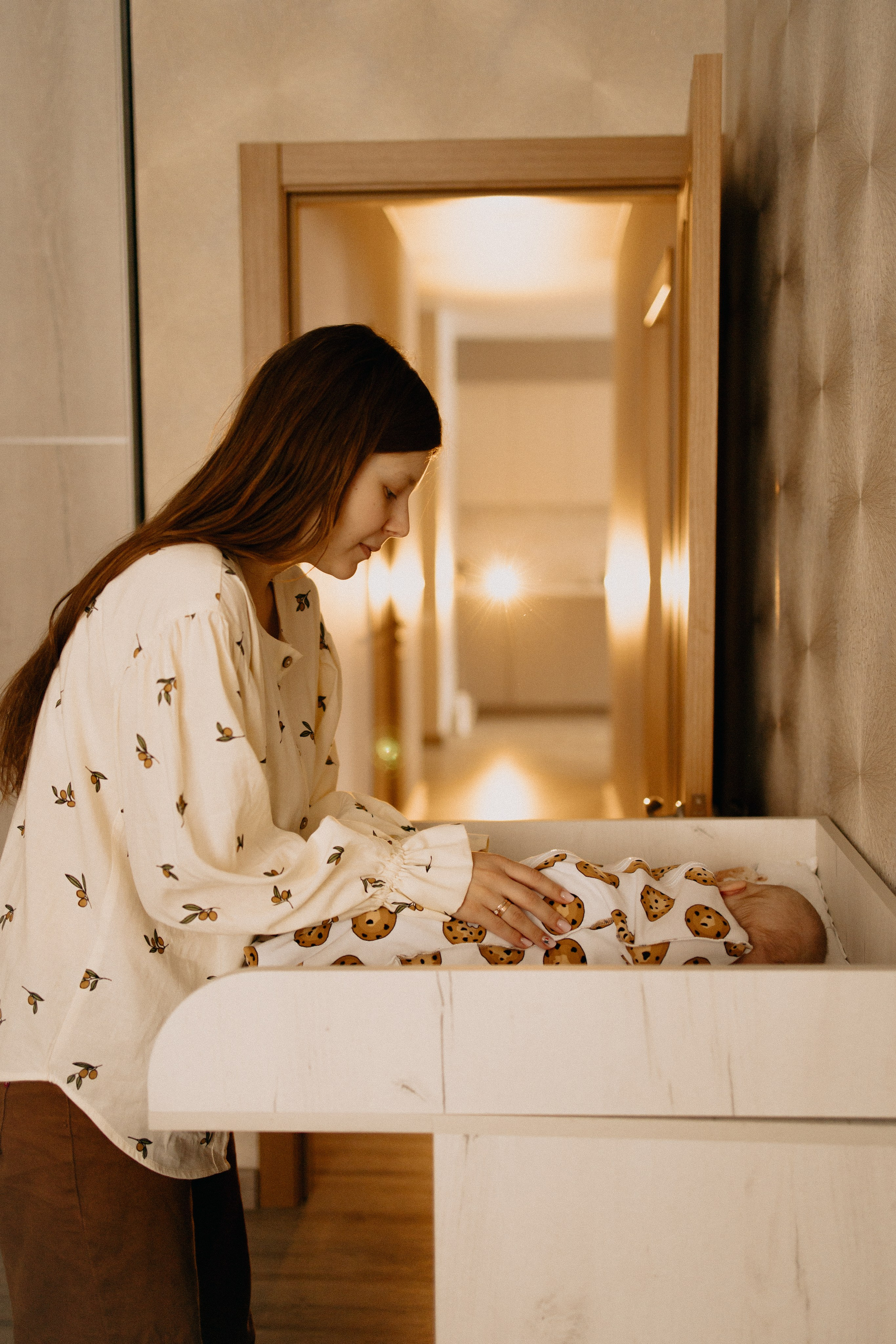 Таня. Фотограф Настя Леонова