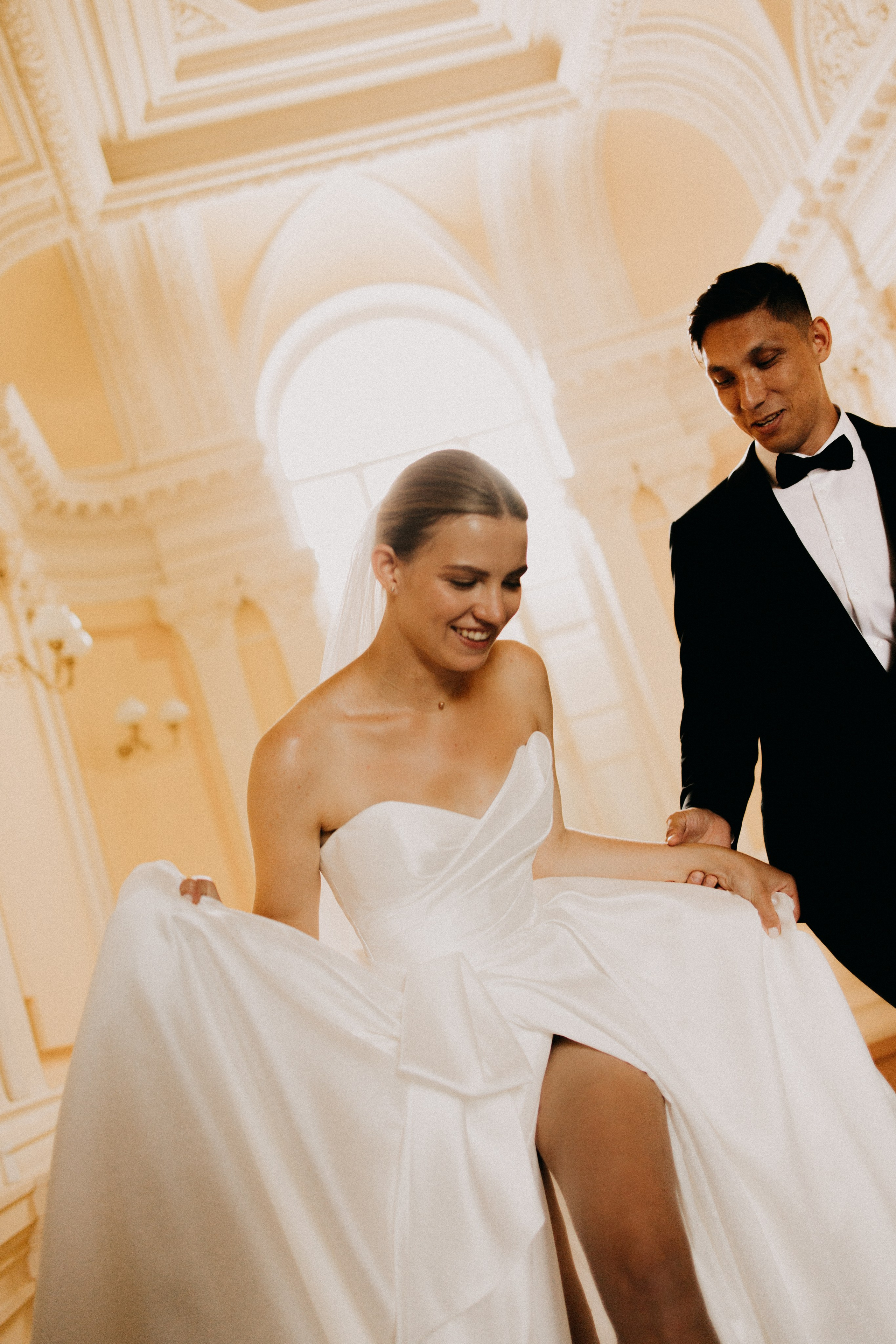 Любовь. Фотограф Настя Леонова