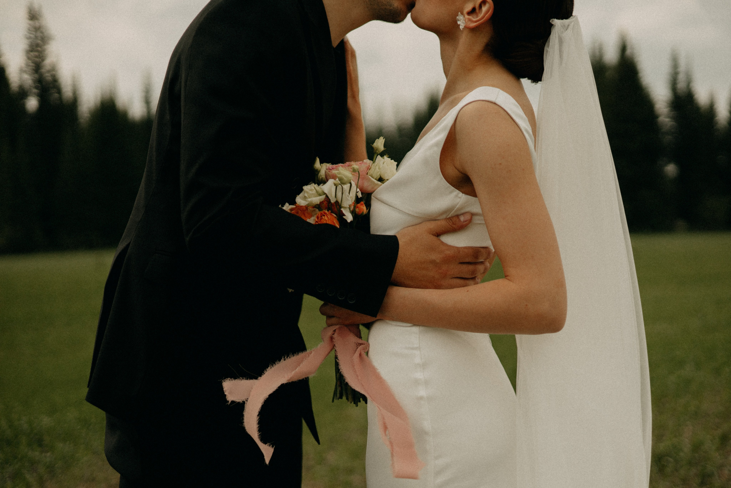 Фируз и Наталья. Фотограф Настя Леонова