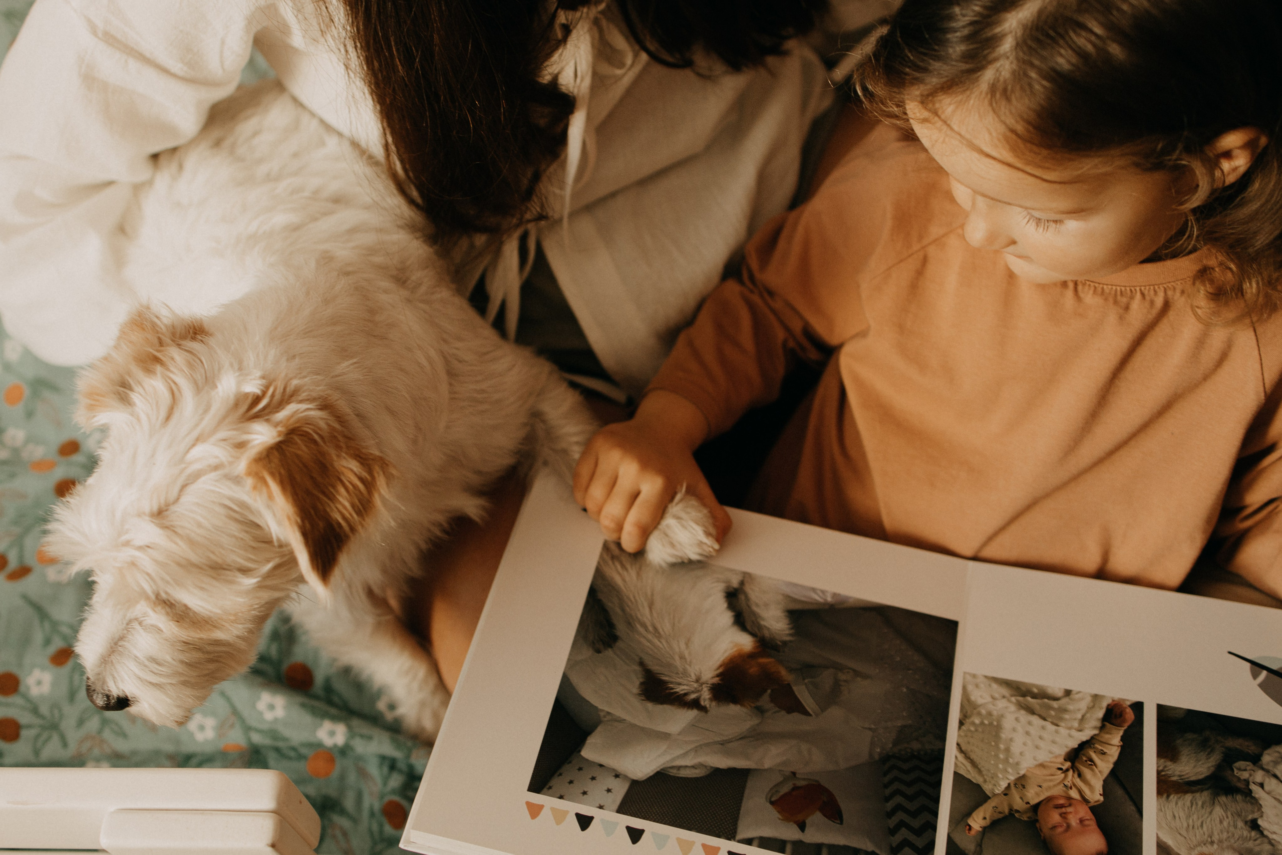 3 года. Фотограф Настя Леонова