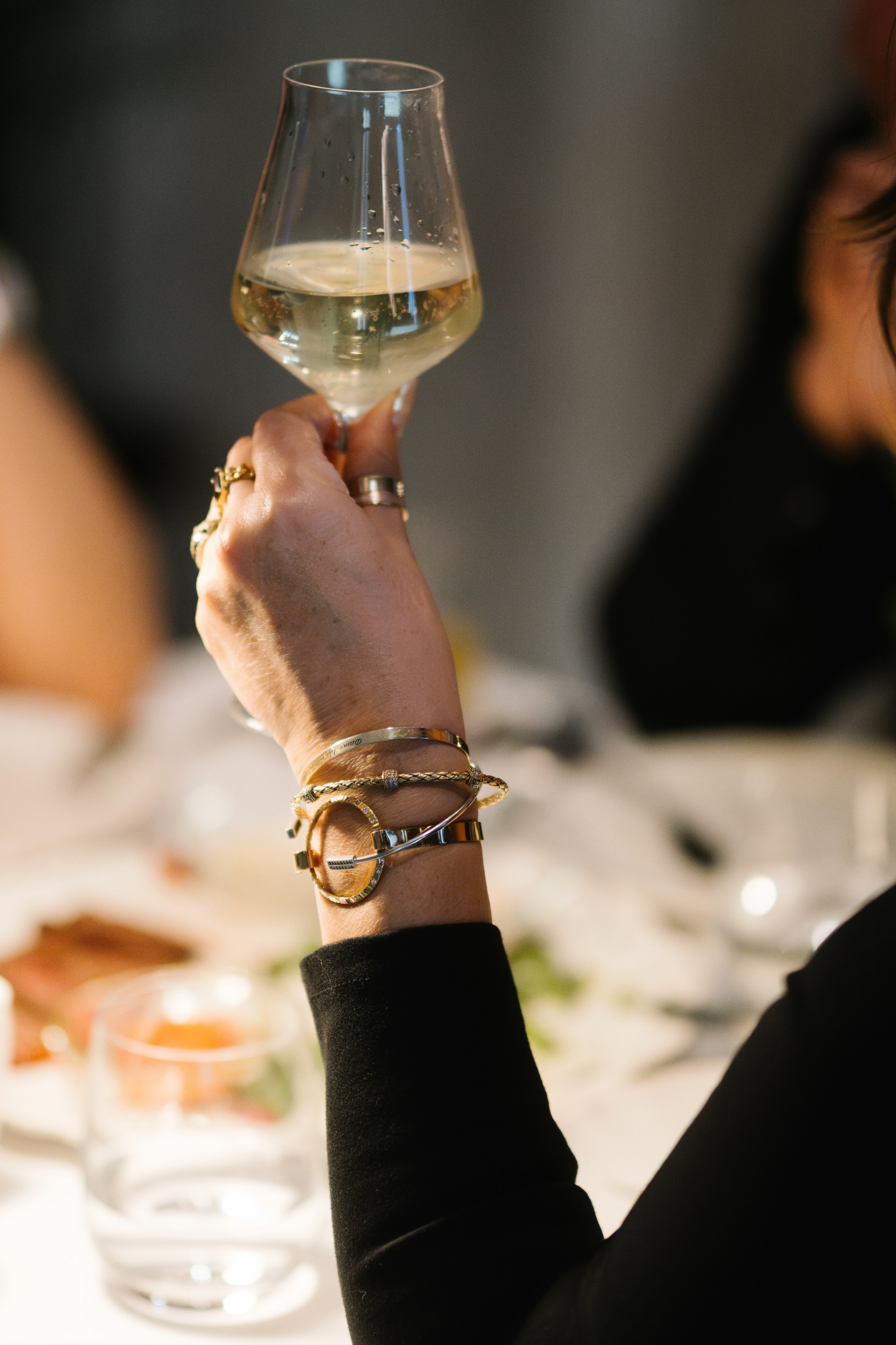 11 мая (суббота). BENUAR Restaurant