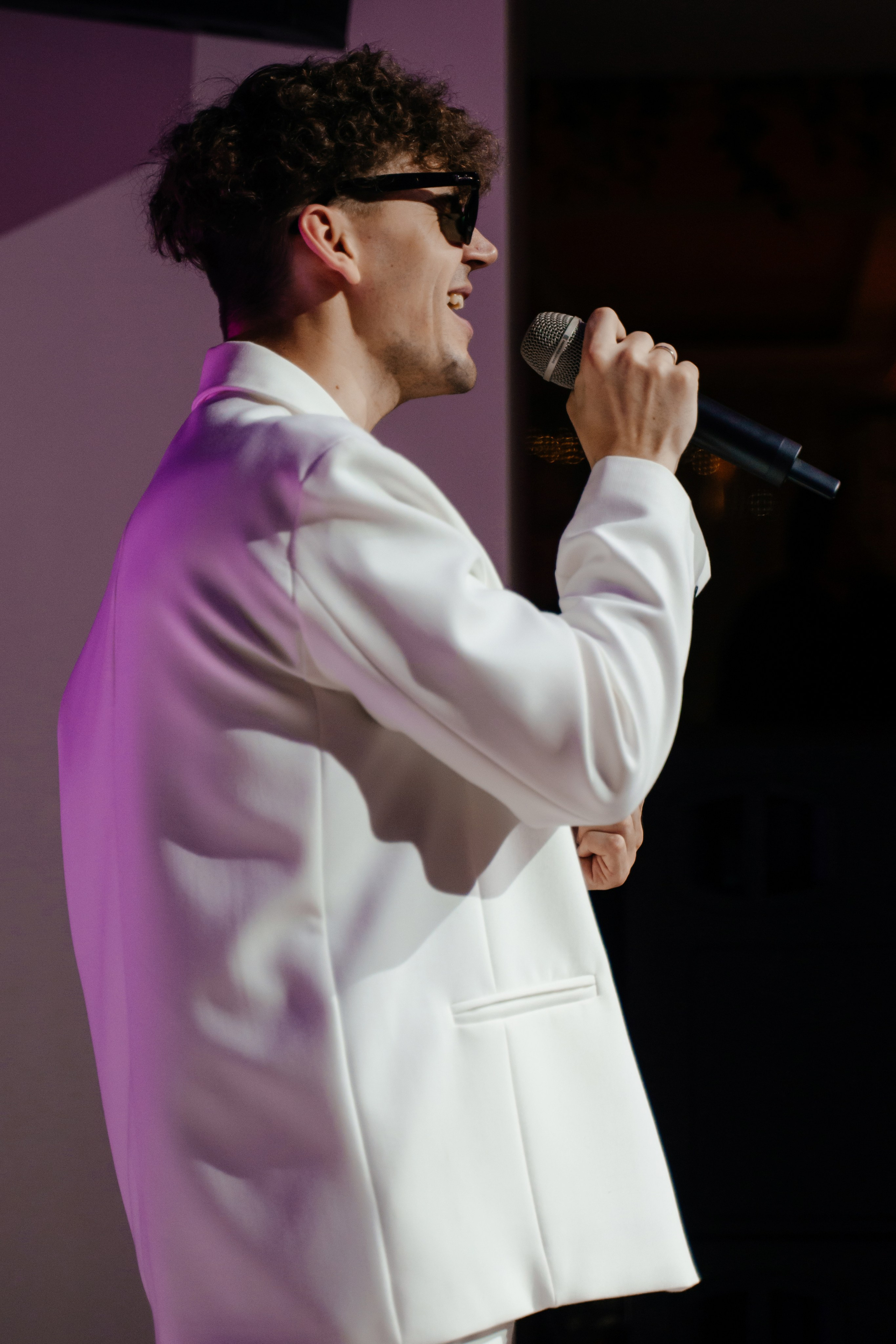 10 февраля (суббота). BENUAR Restaurant