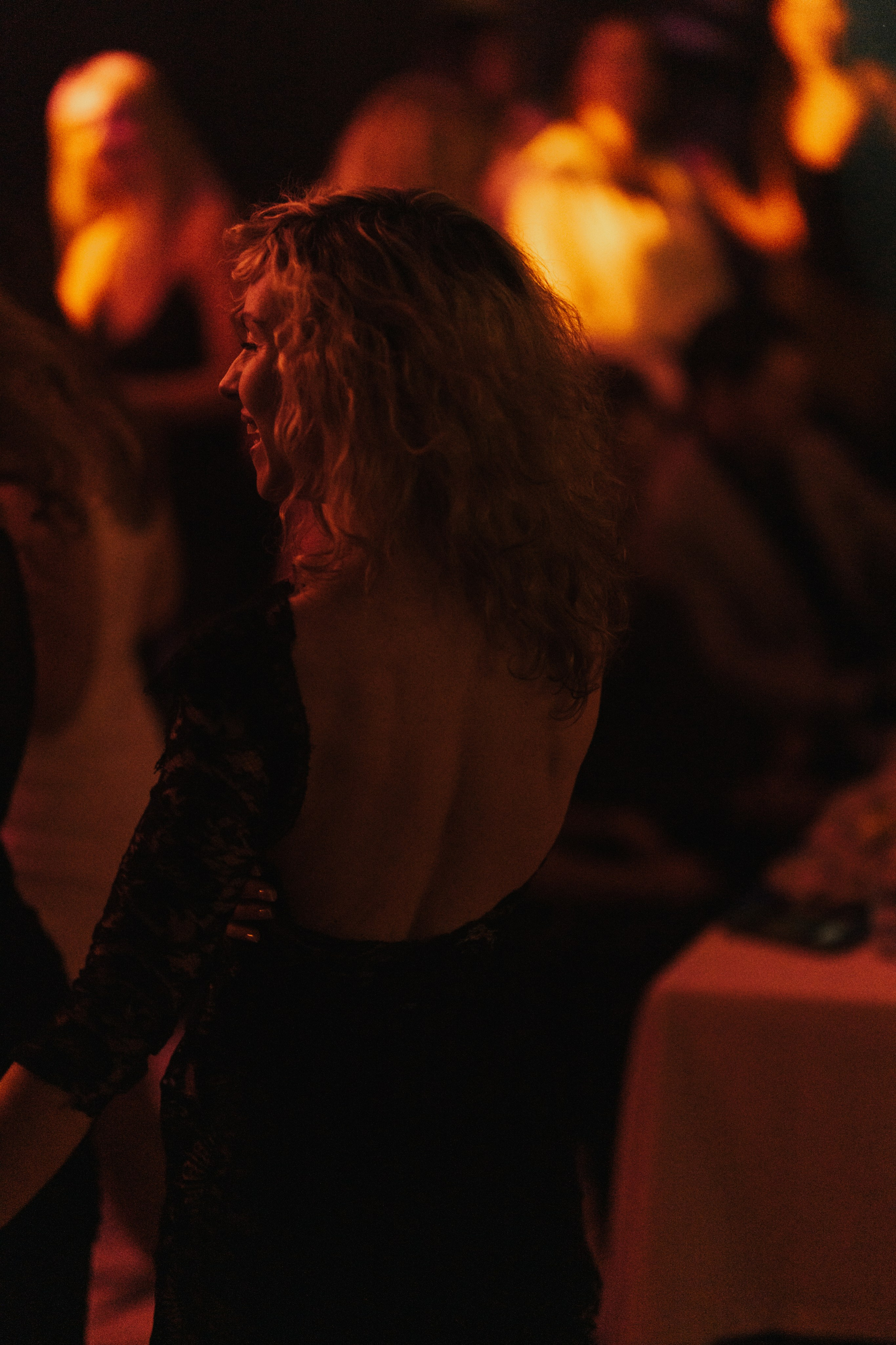 7 марта (пятница). BENUAR Restaurant