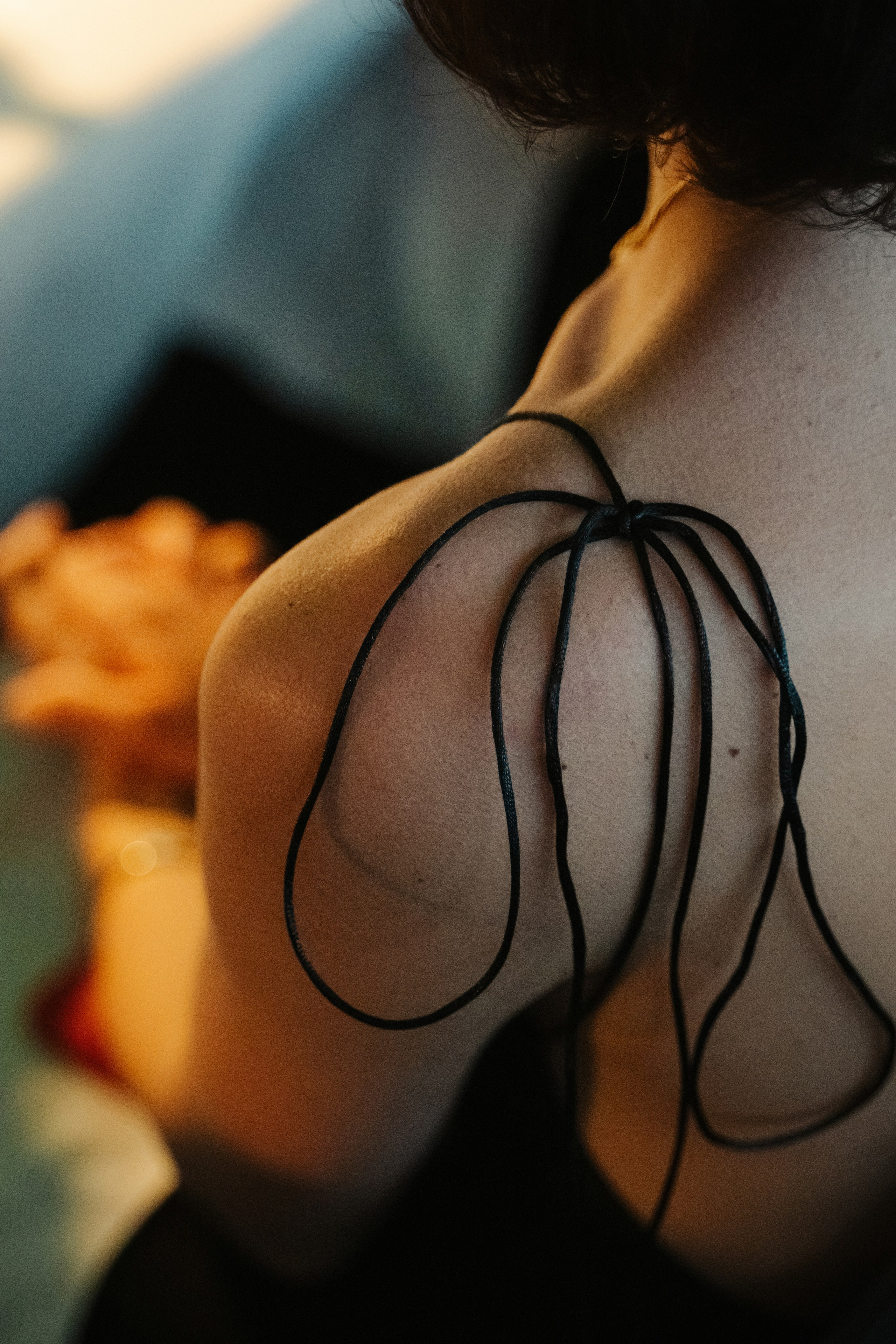 Лекция Ярослава Михеева. BENUAR Restaurant