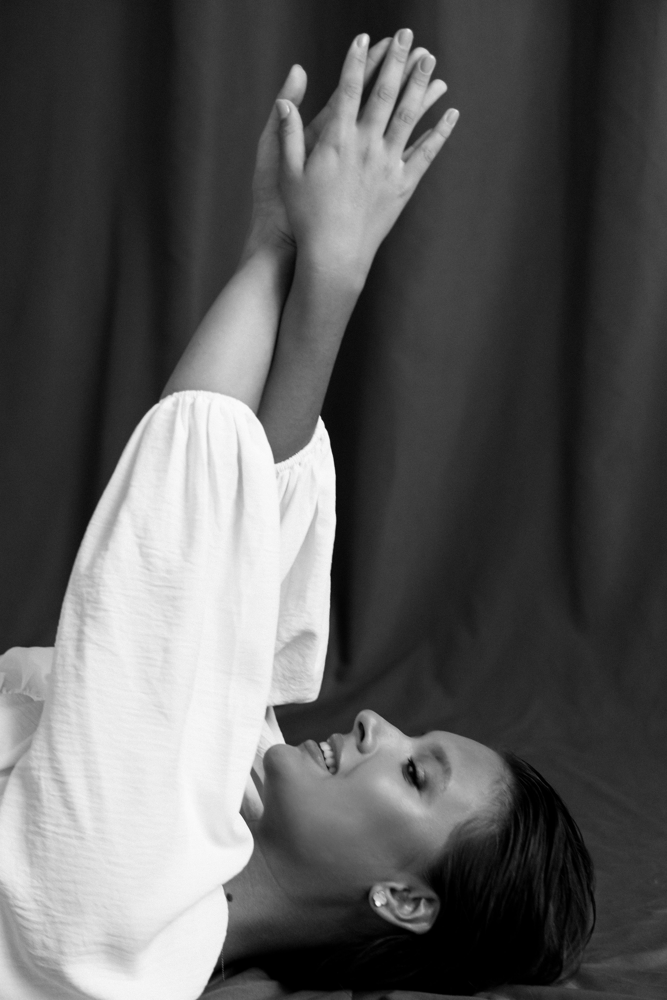 Мария. Свадебный фотограф Челябинск Зиненко Виктория