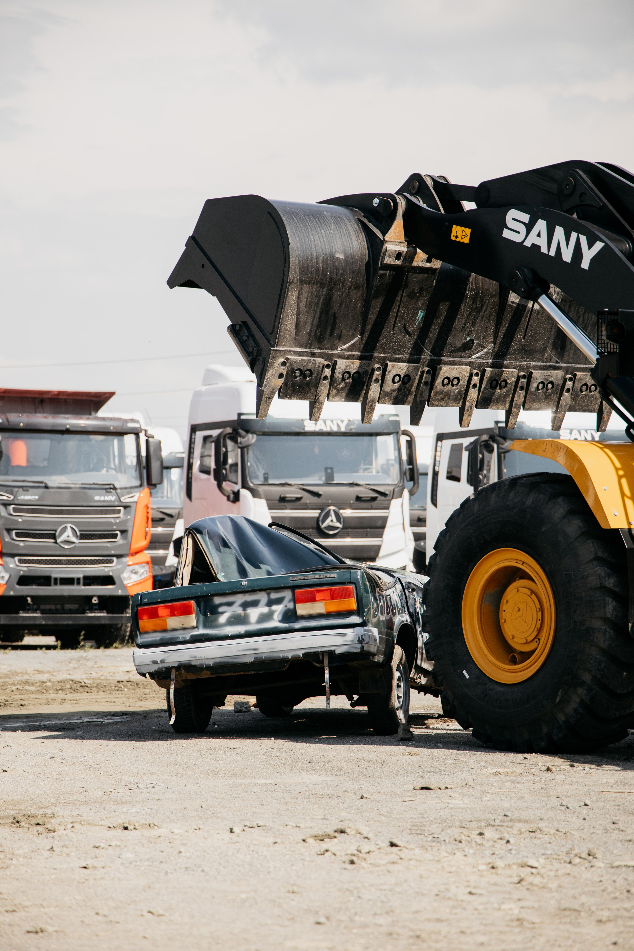 ТЕХПОРТАВТОСЕРИС| День открытых дверей. Свадебный фотограф Челябинск Зиненко Виктория