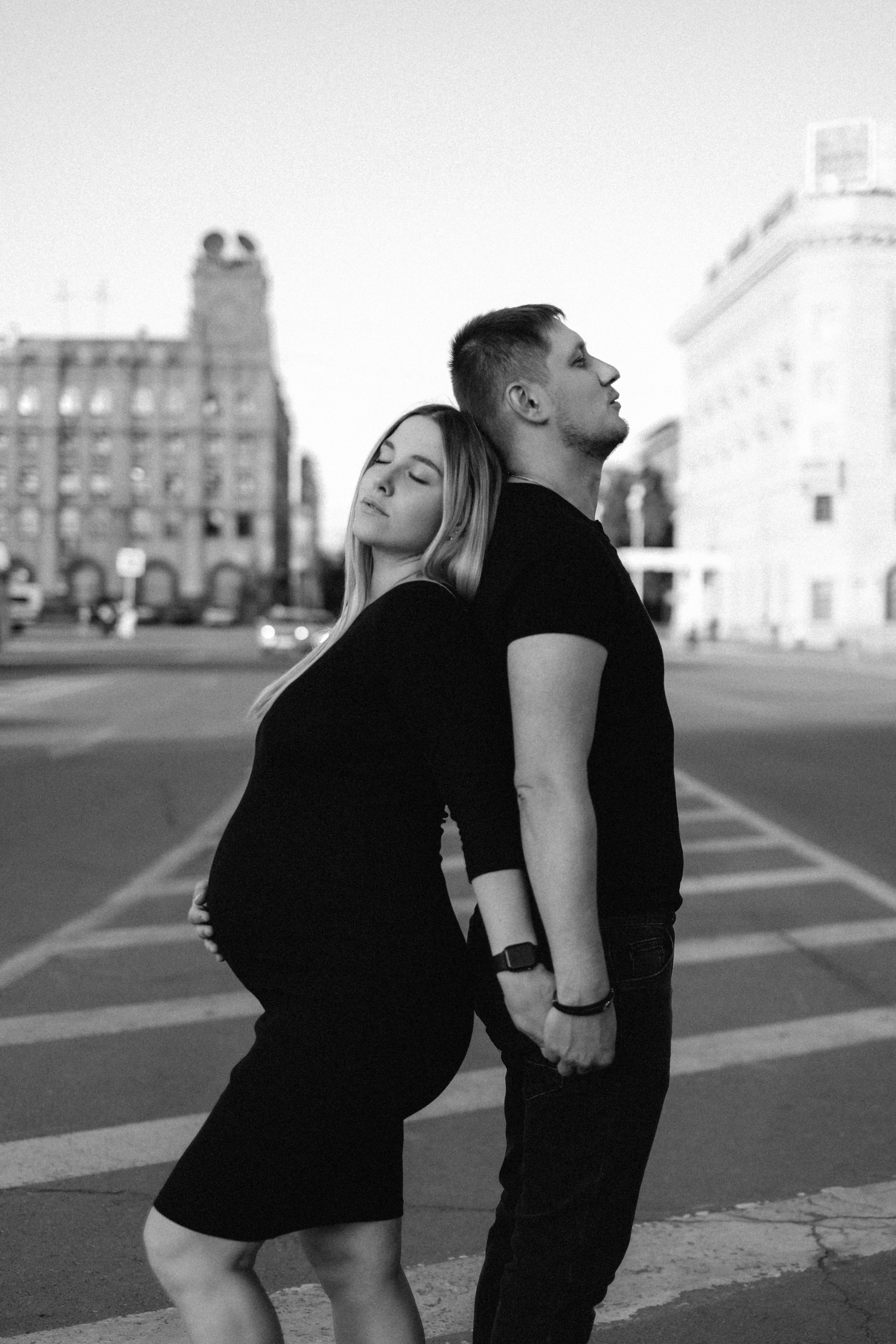 Катя + Илья. Андрющенко Мария фотограф Волгоград