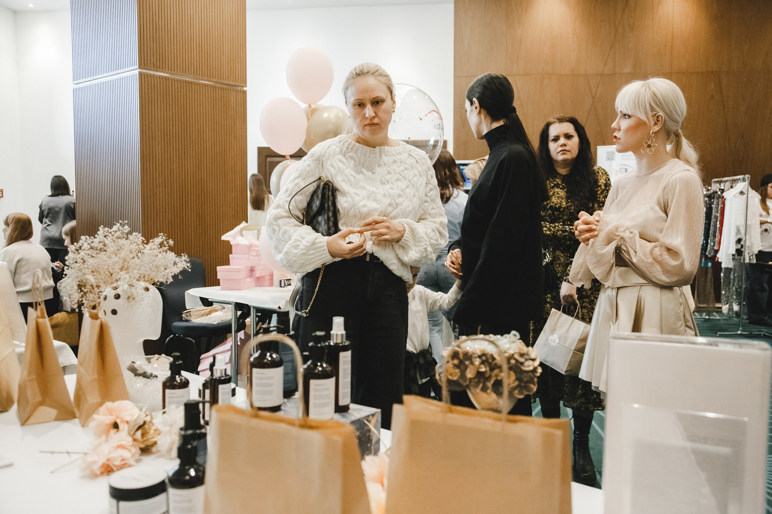 Fashion Day. Фотограф Иван Гуляев