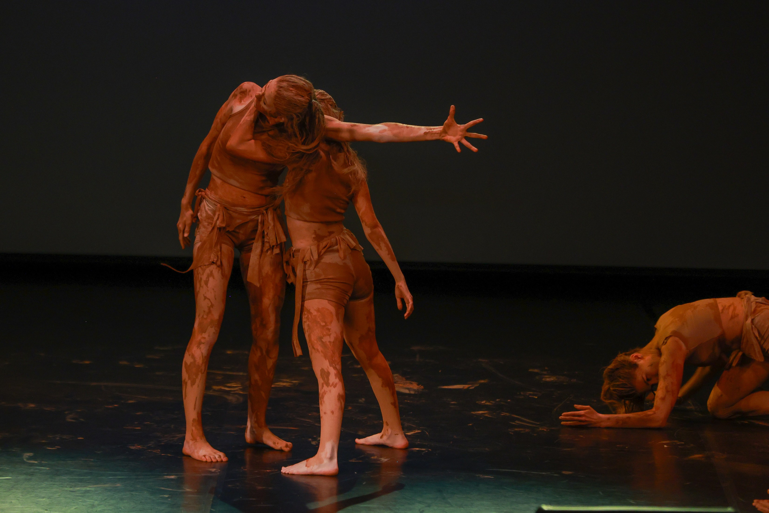 Небесные ласточки на Танц ЭКСПО 2026. Фотограф Юлия Мальцева