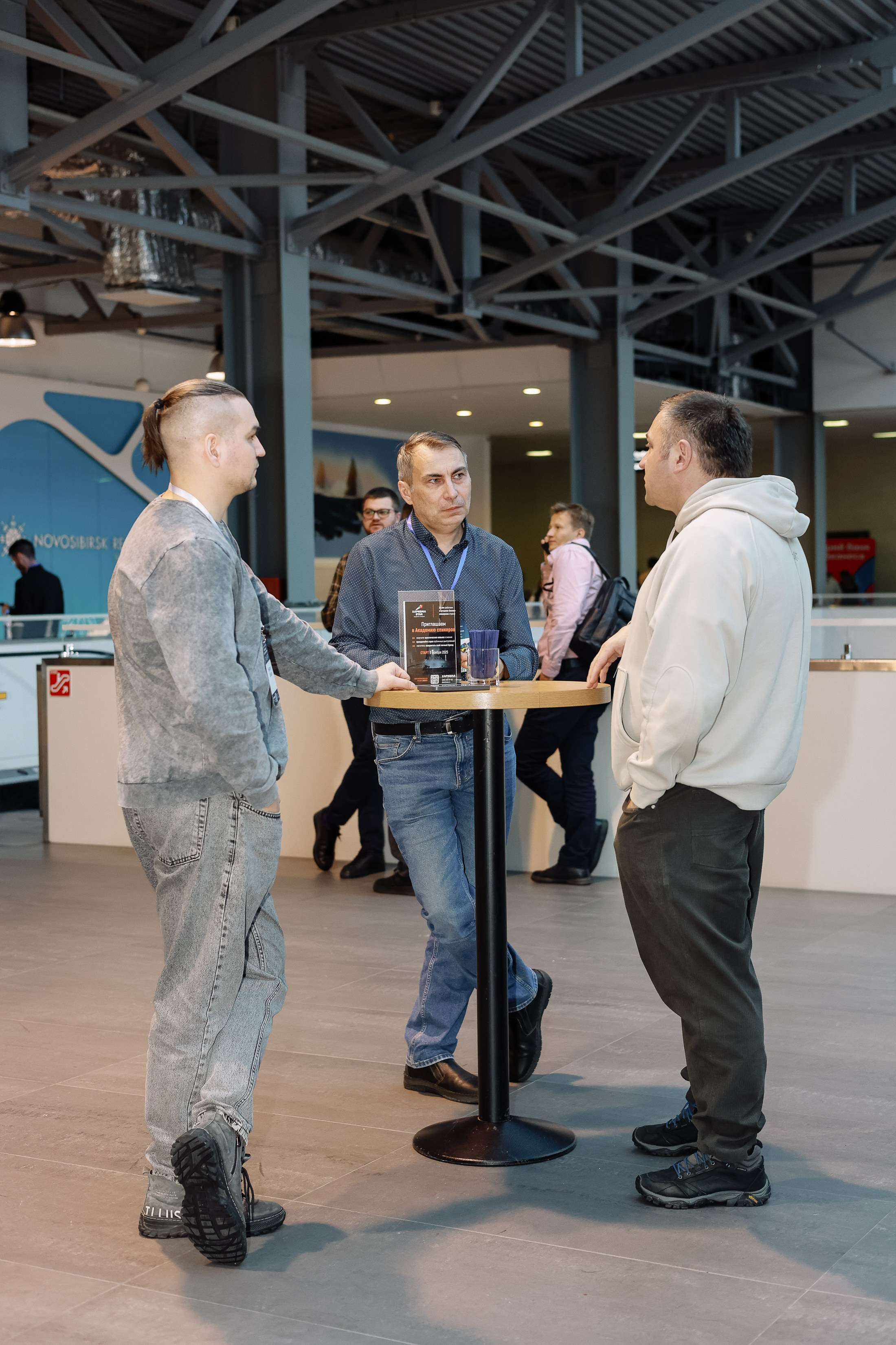 МК Максима Батырева. Фотограф Юлия Мальцева