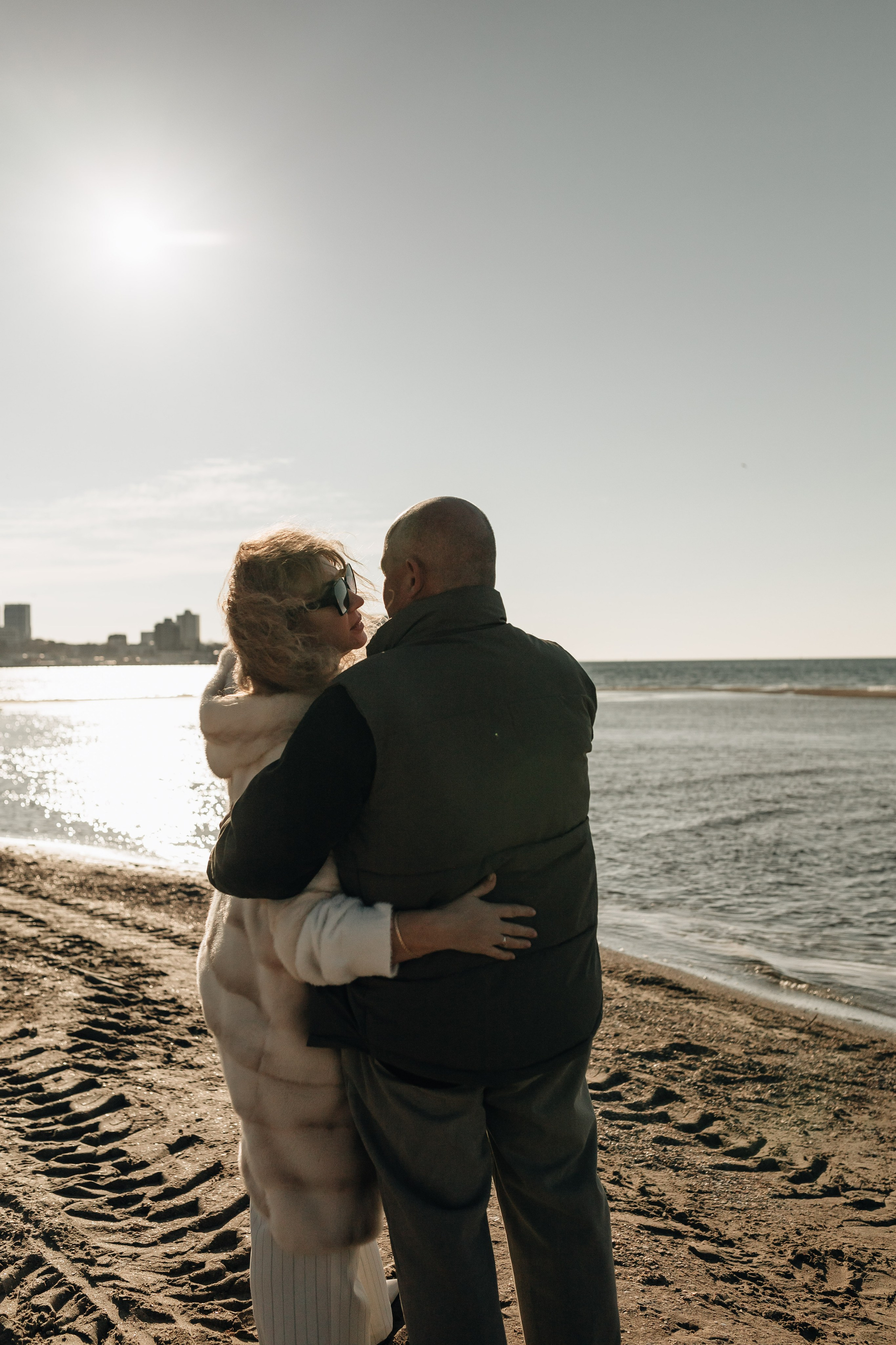 Love is. Фотограф Трифон Мира