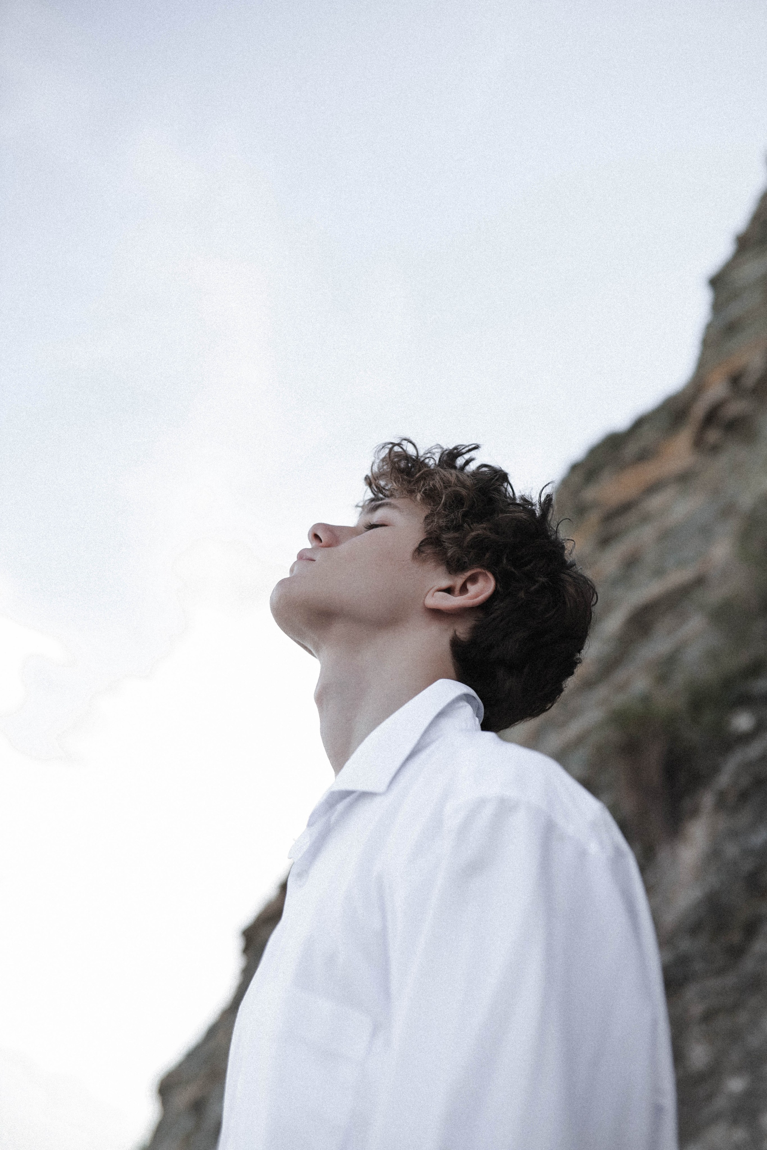 Артем. Фотограф Трифон Мира