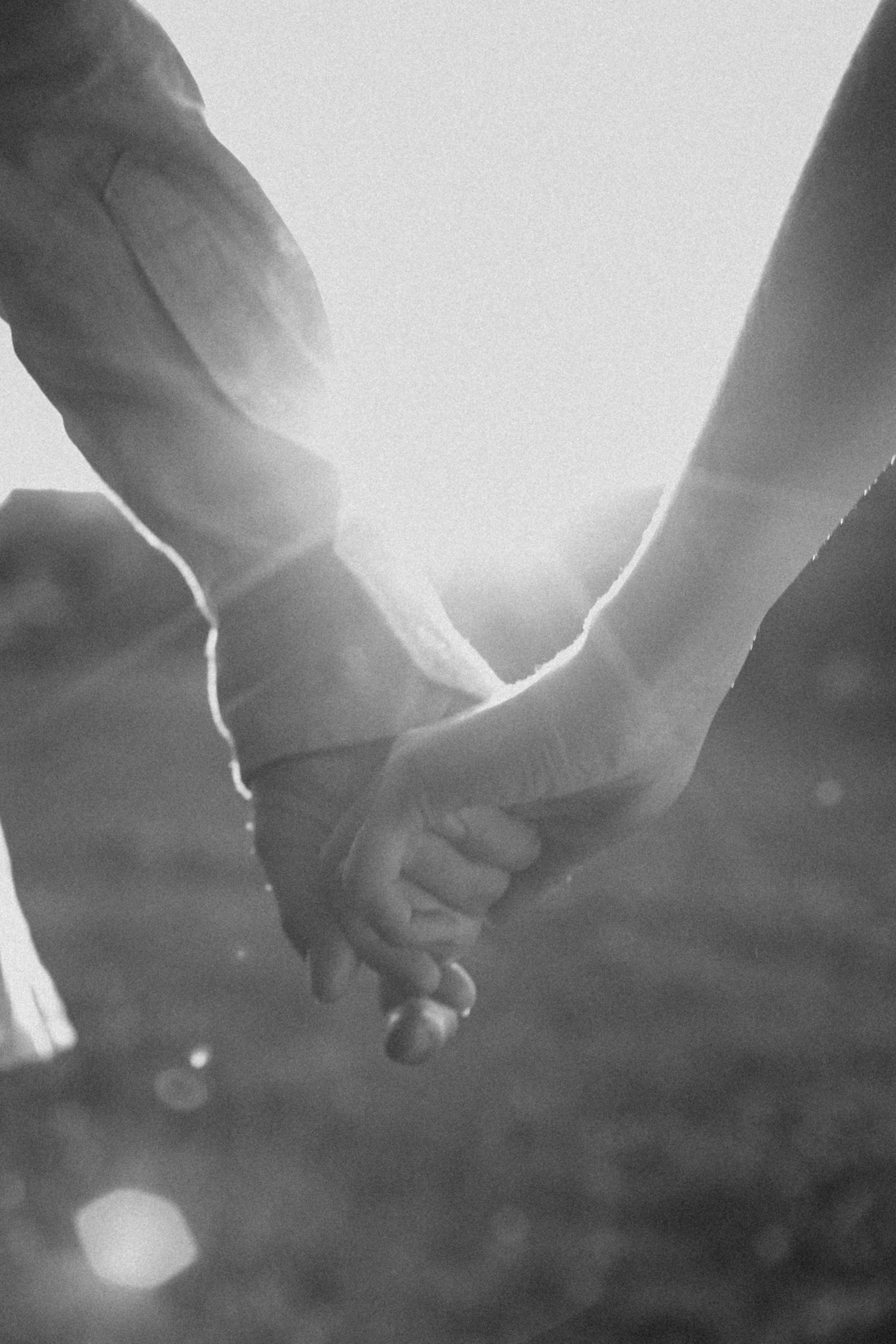 Алеся & Саша. Семейный фотограф в Москве