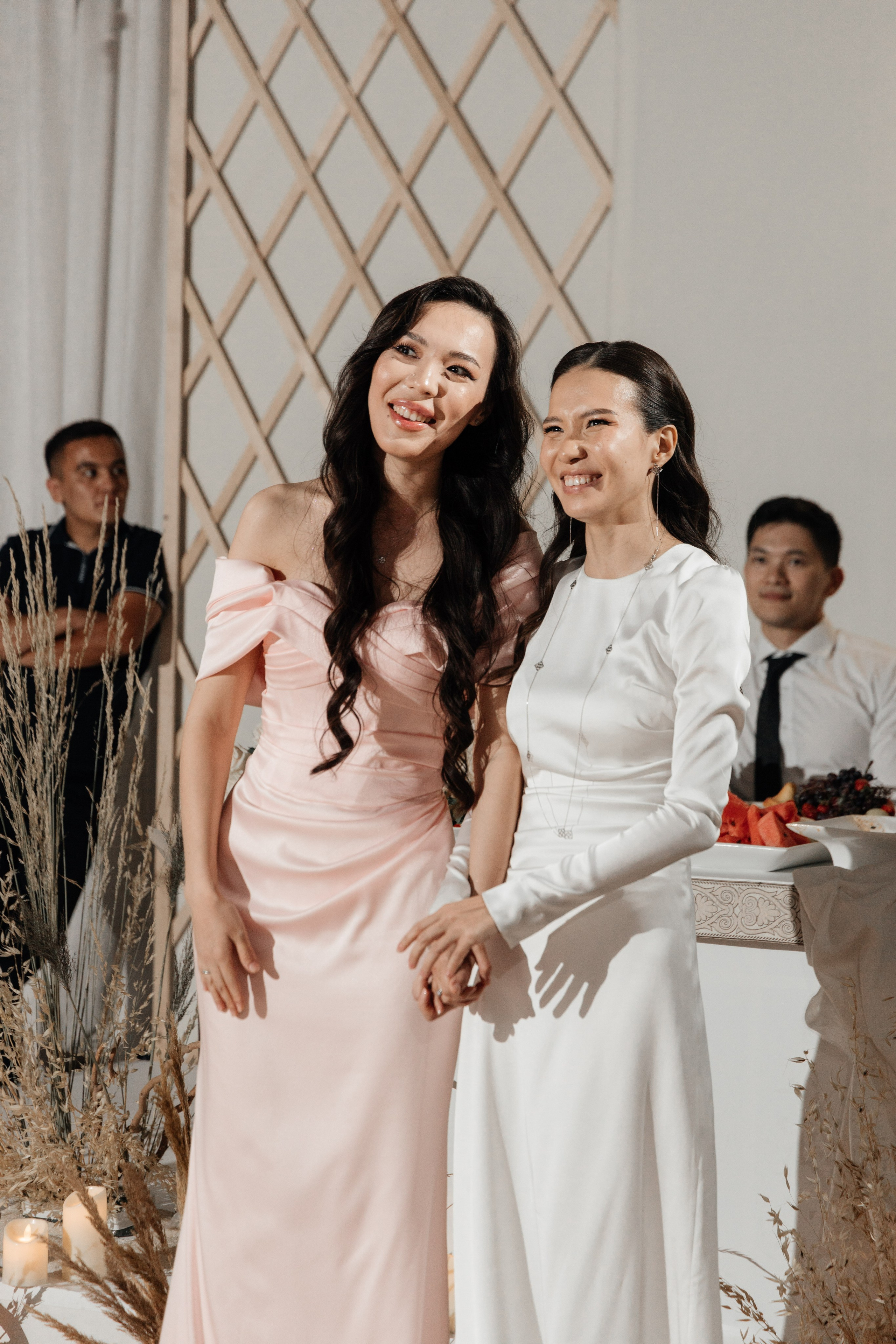 Azhar Uzatu. Свадебный фотограф Алматы