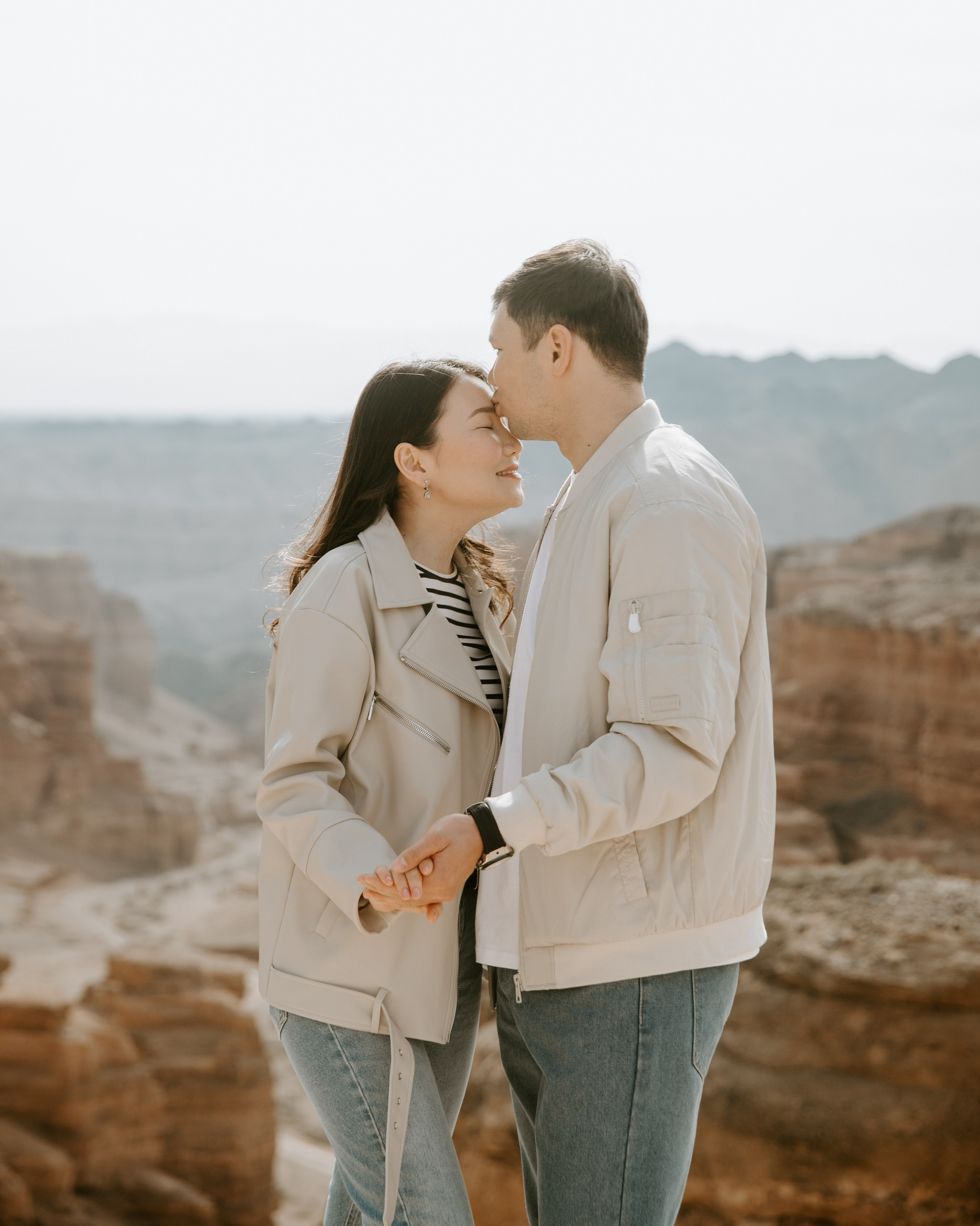 Nurmuhammed & Zhuldyz. Свадебный фотограф Алматы